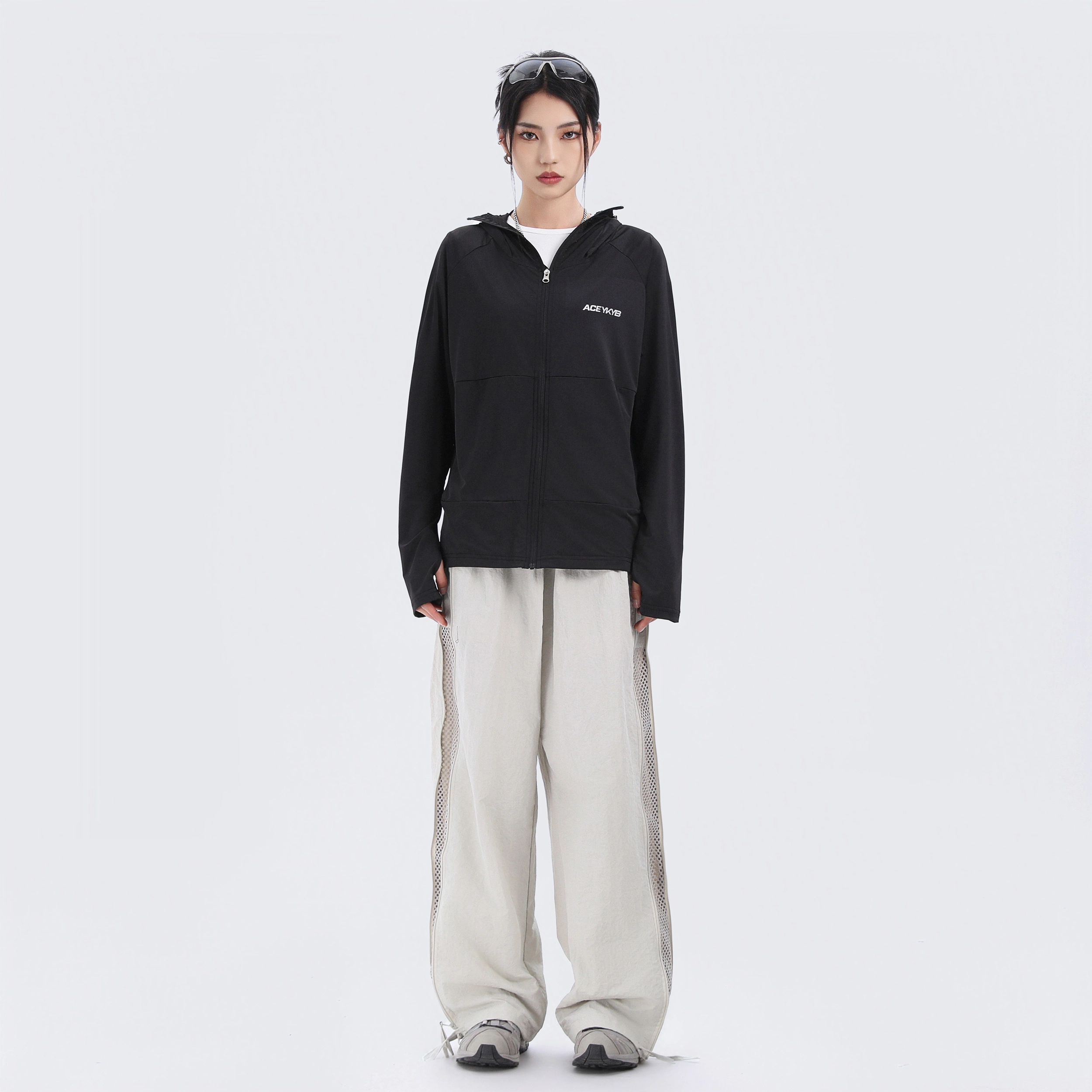 YKYB Cleanfit