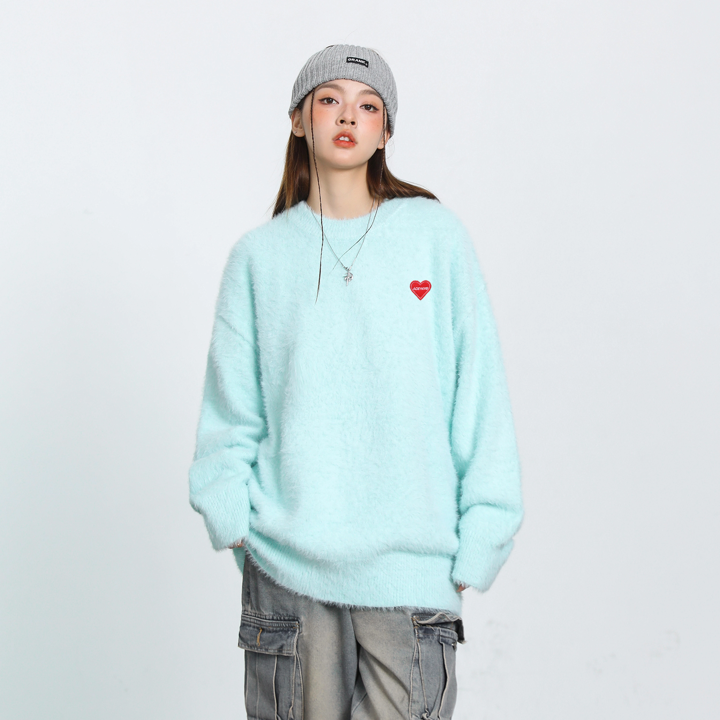 YKYB YKYB X Logo