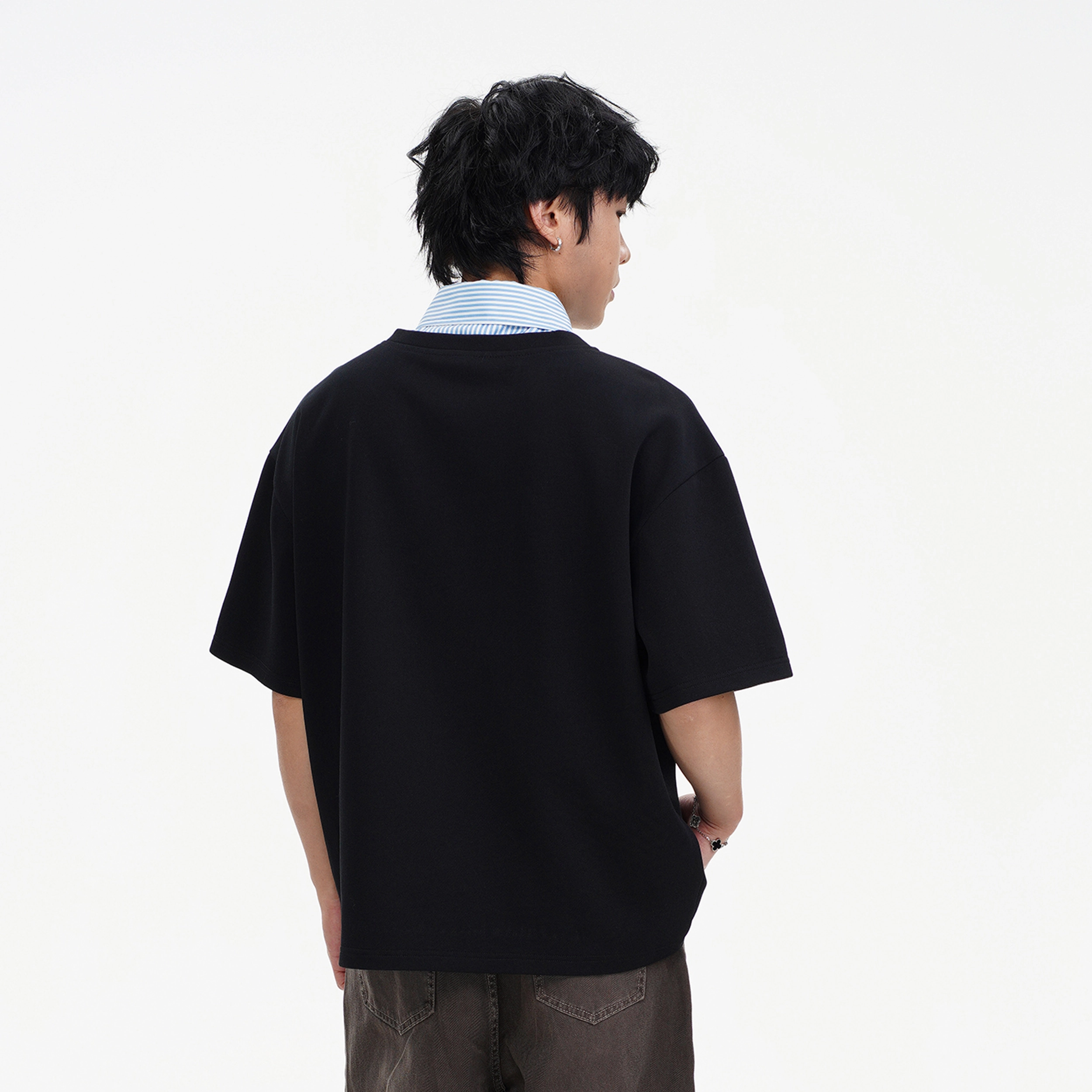 YKYB CleanfitPolo