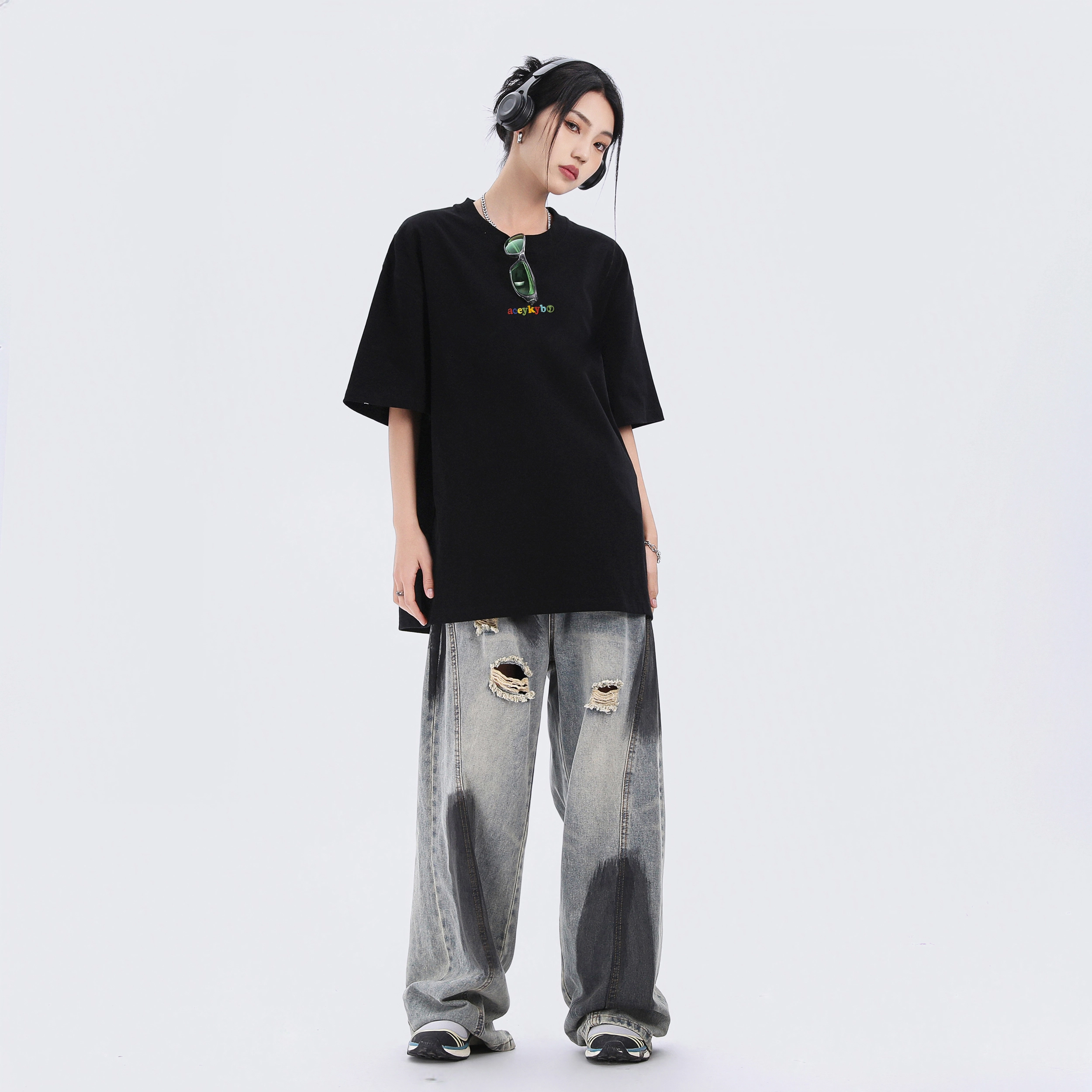 YKYB 300G T
