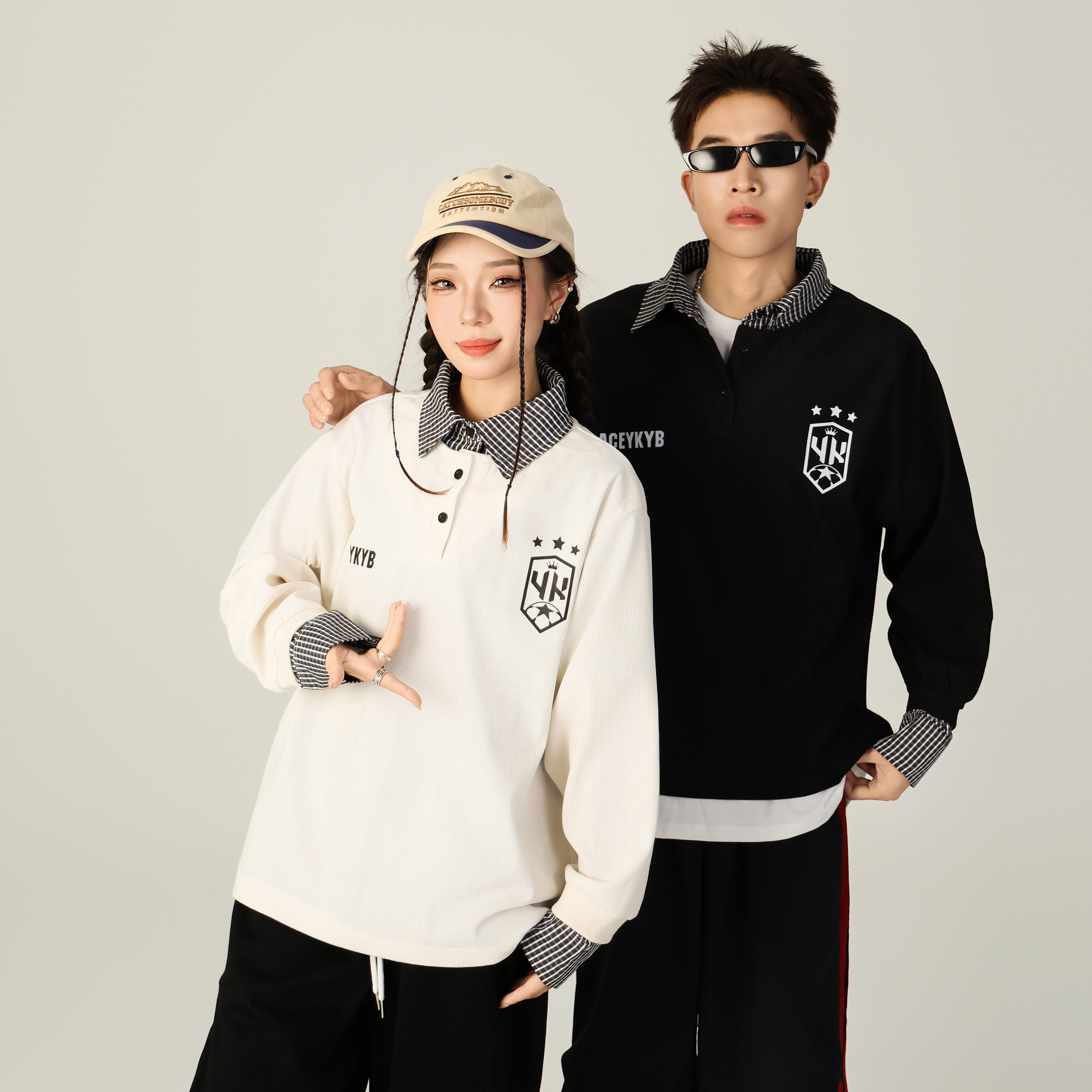 YKYB YKYB x POLO