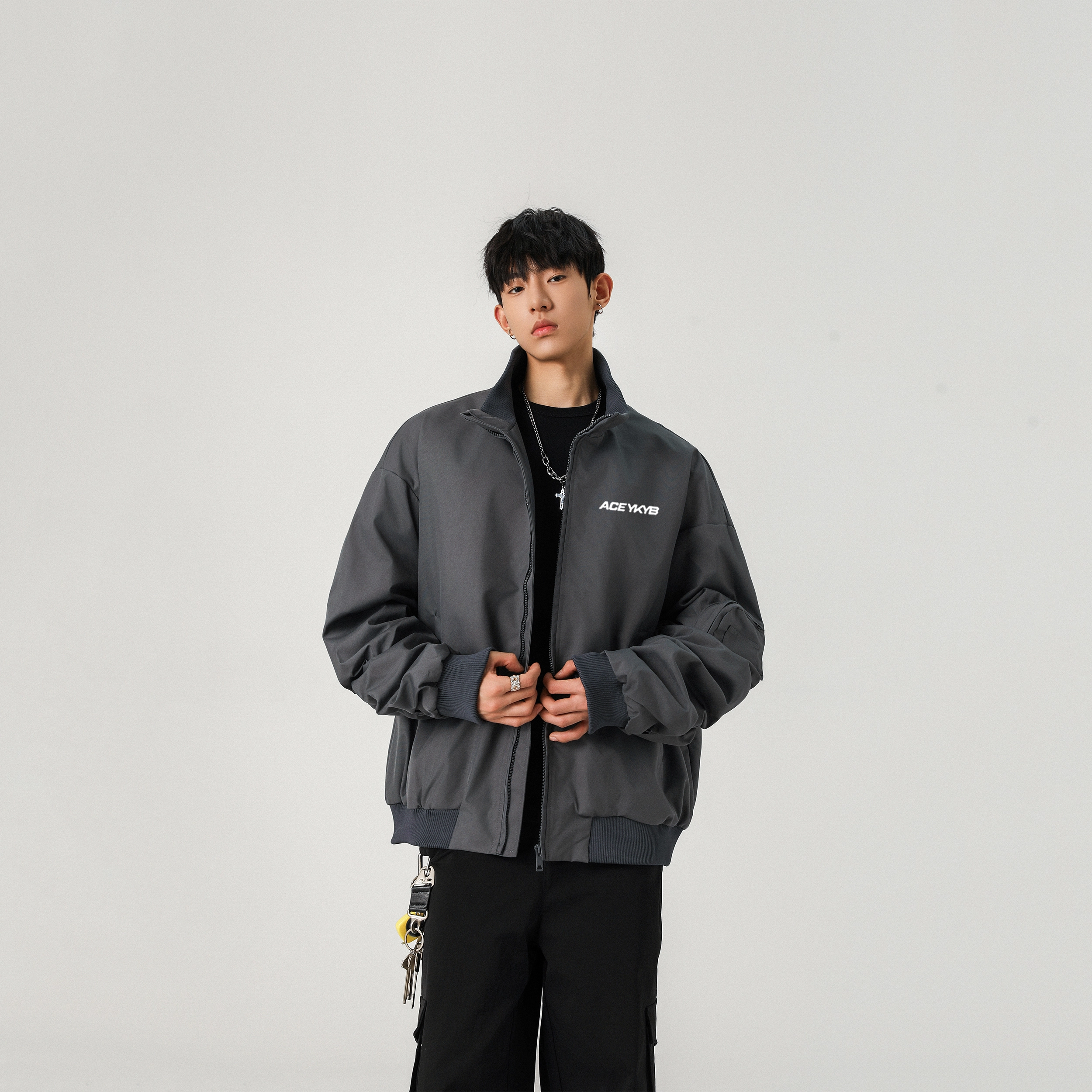 YKYB YKYB X cleanfit