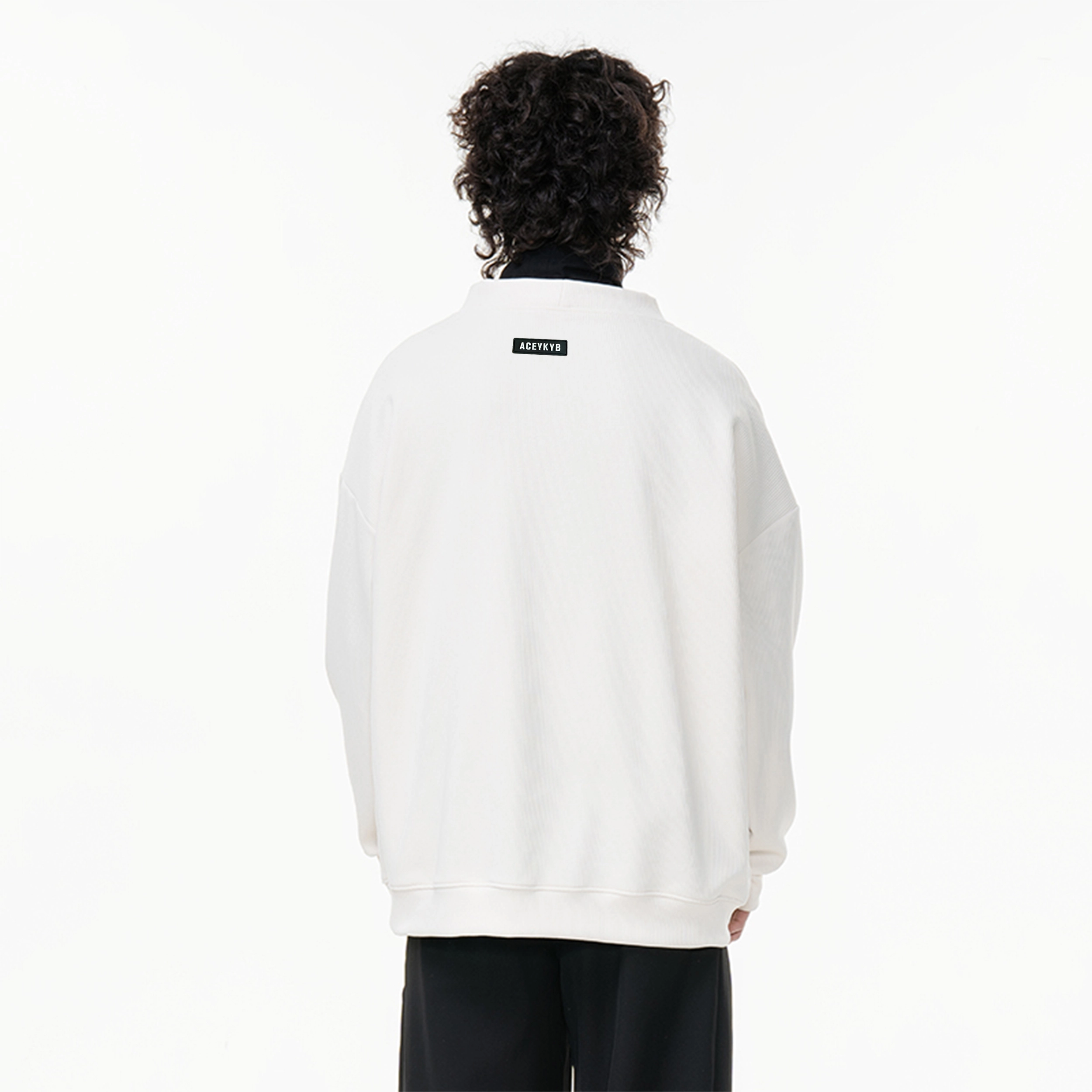 YKYB YKYB x cleanfitV
