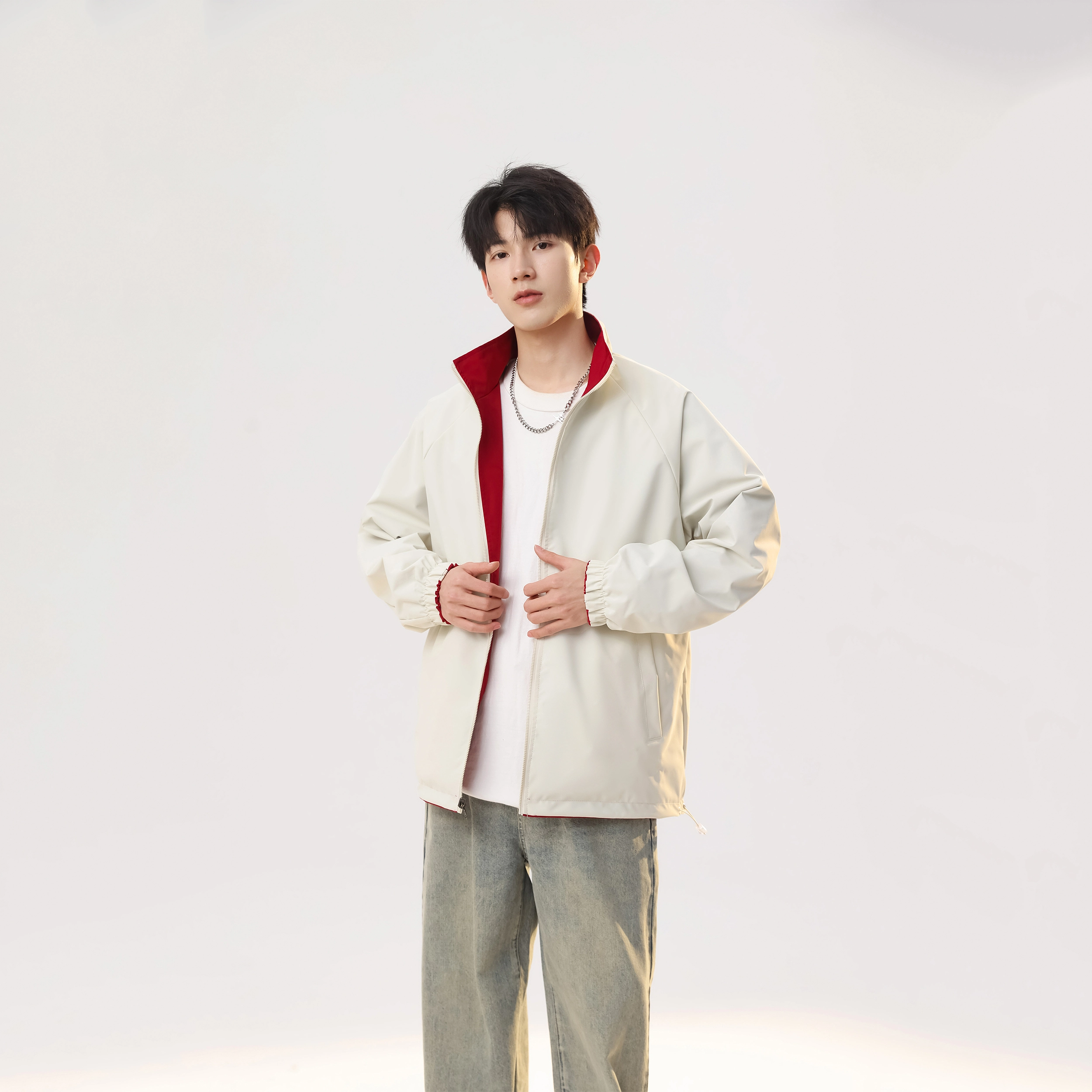 YKYB YKYB x Logo