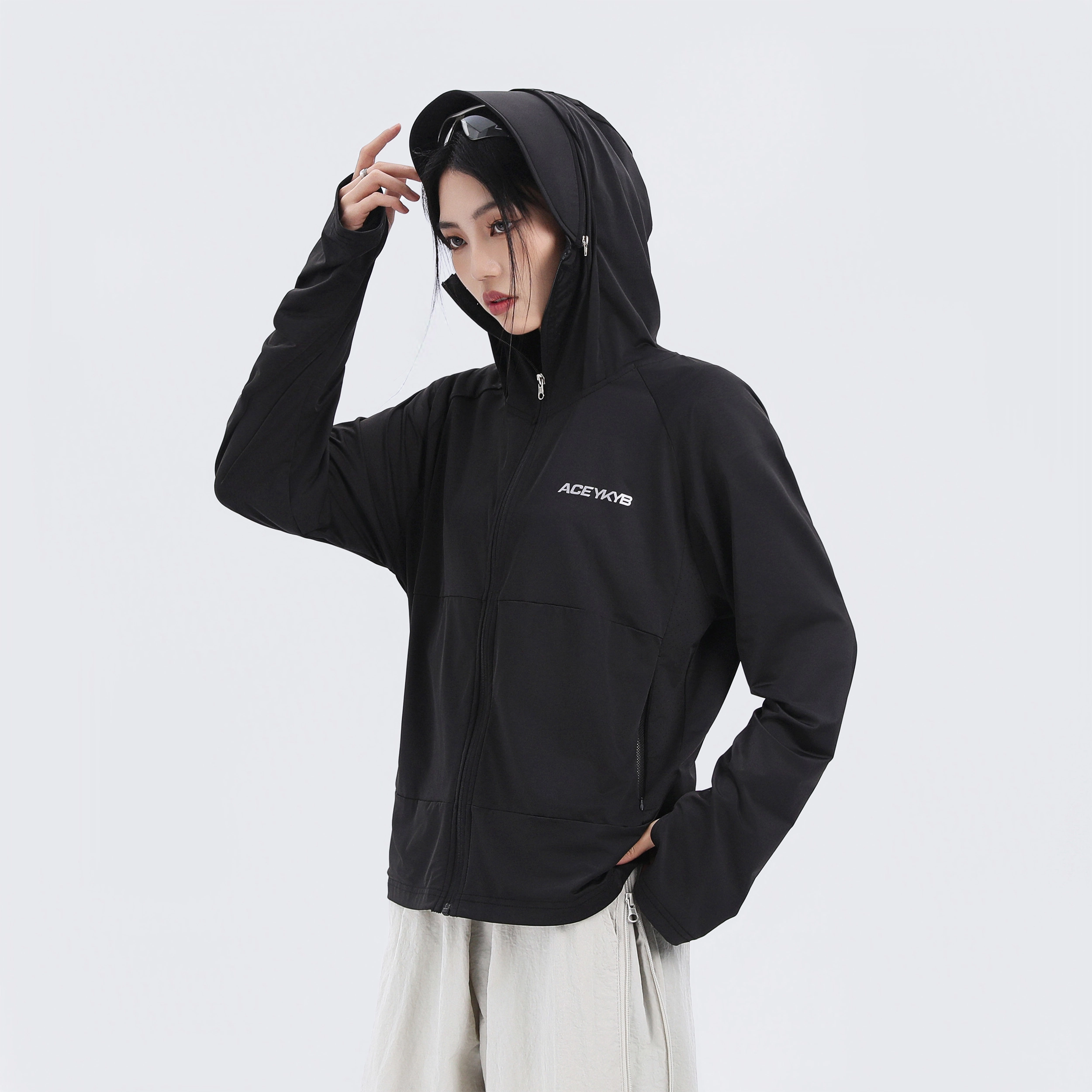 YKYB Cleanfit