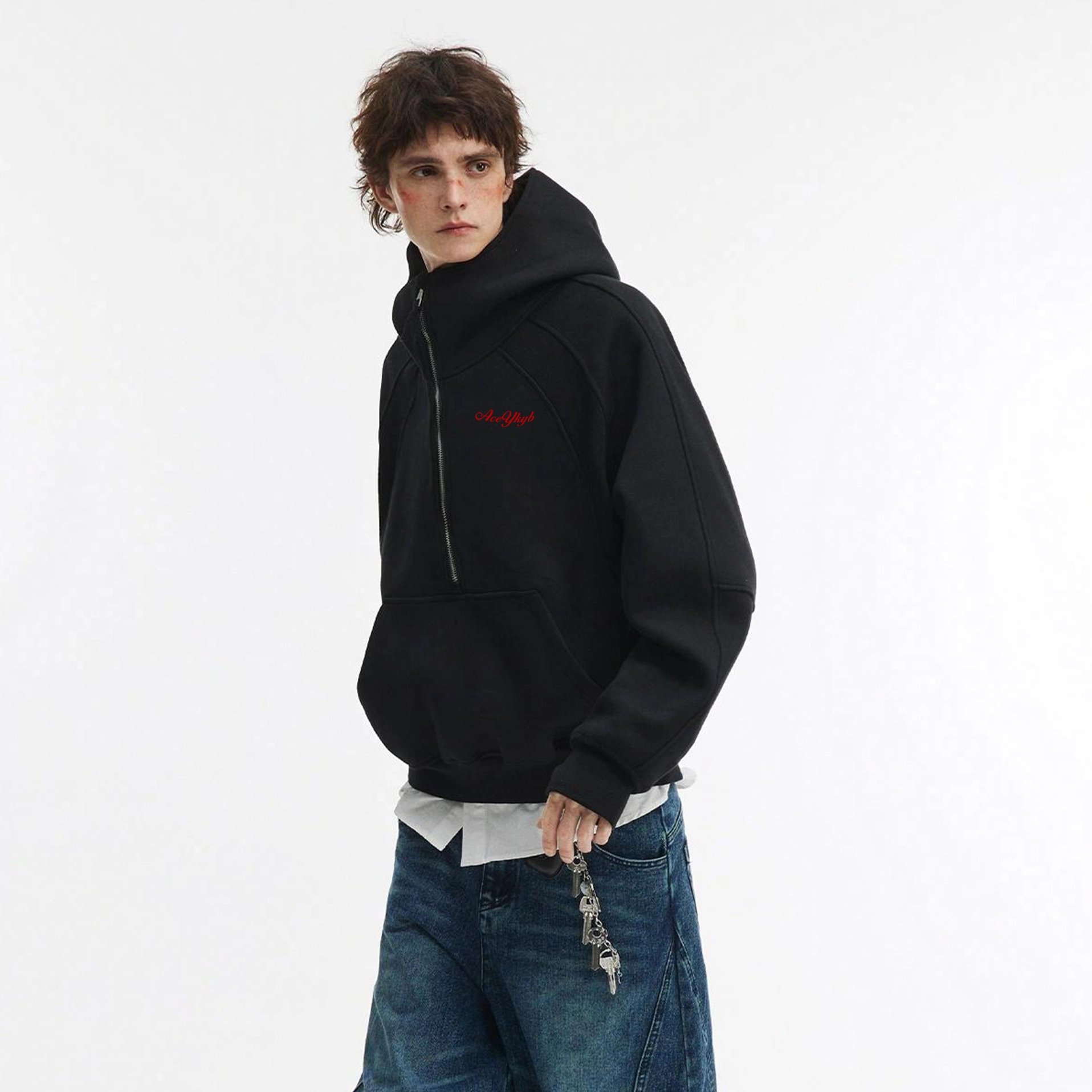 YKYB cleanfit
