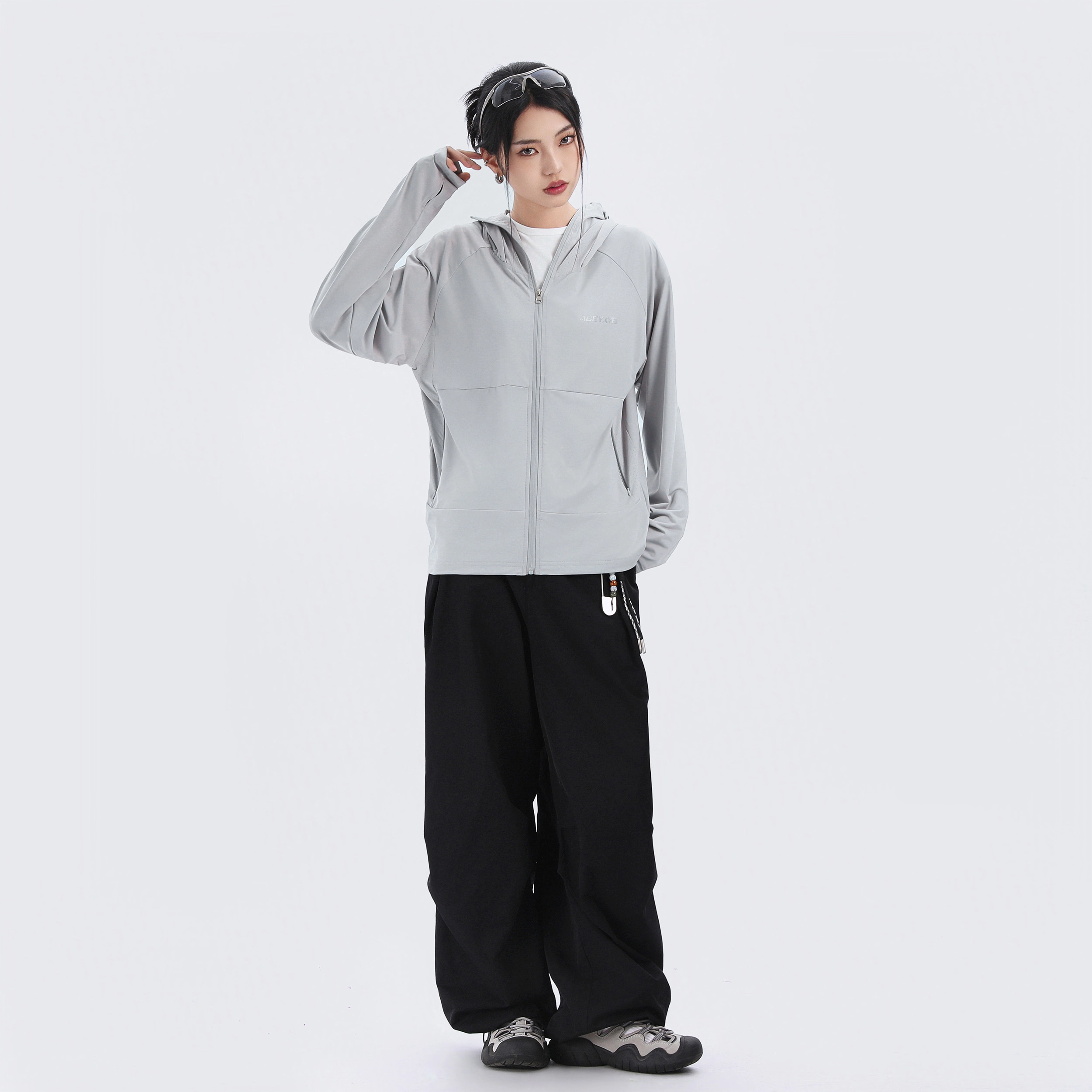 YKYB Cleanfit