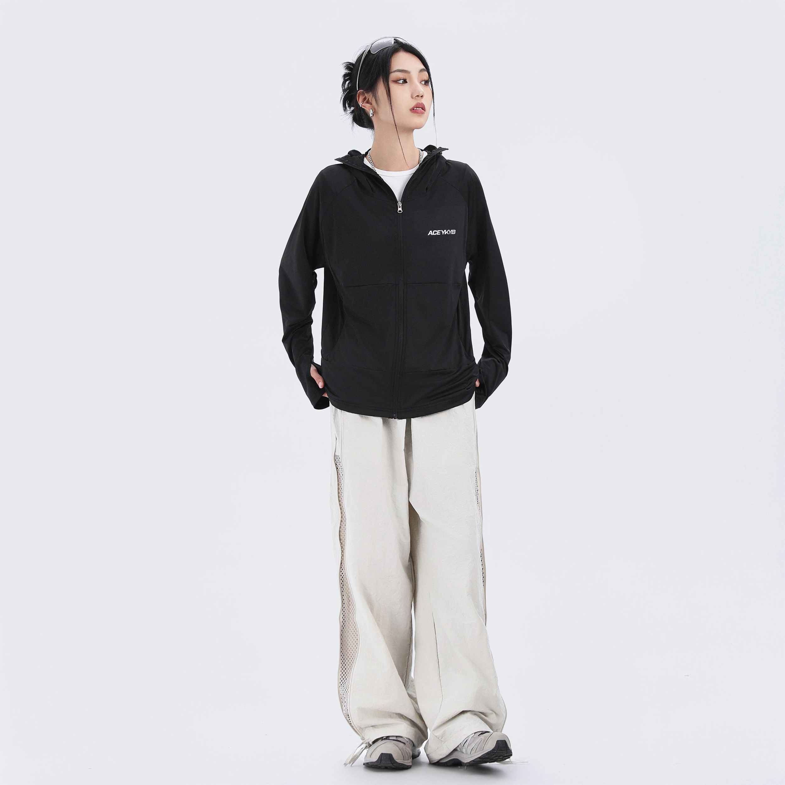 YKYB Cleanfit