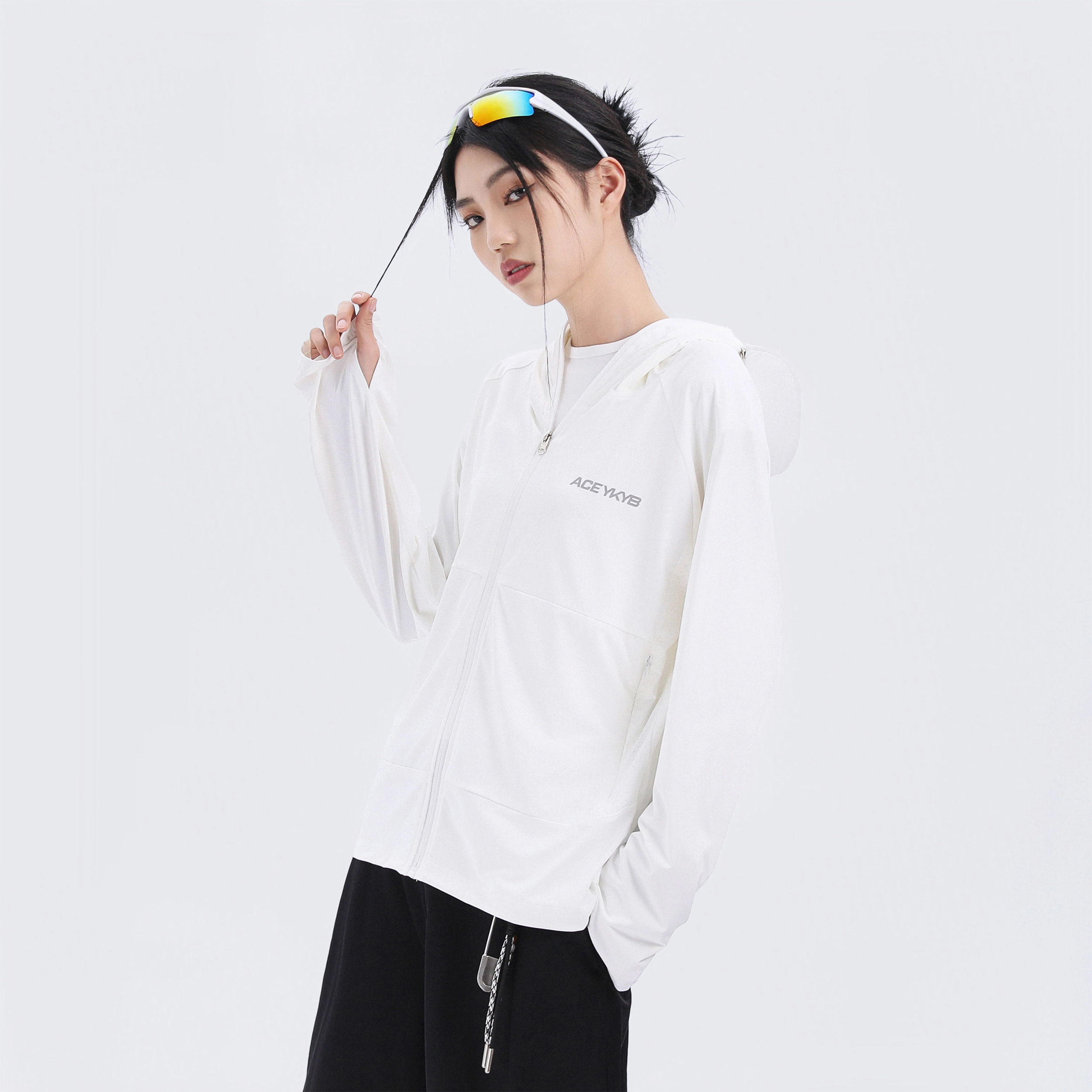 YKYB Cleanfit