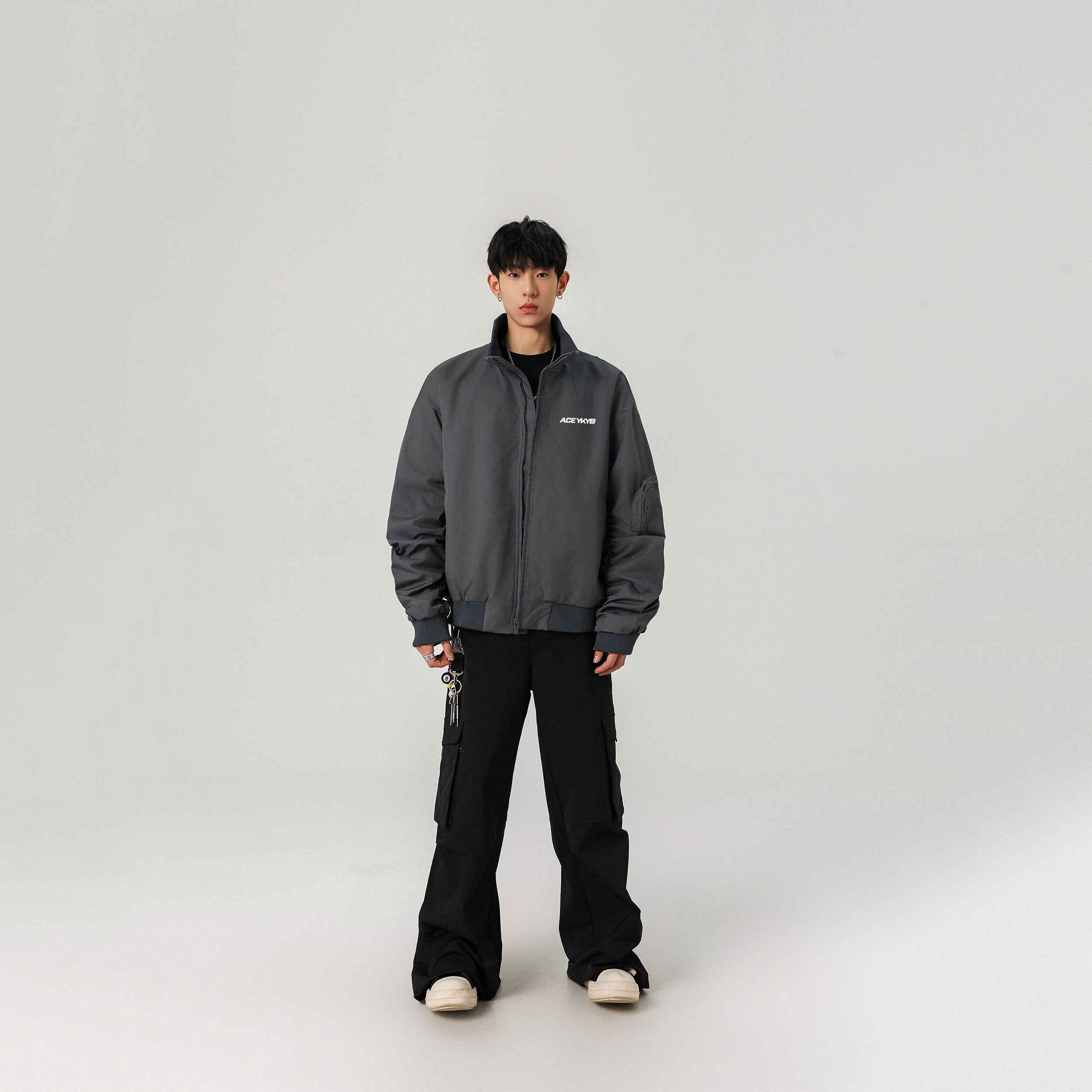 YKYB YKYB X cleanfit