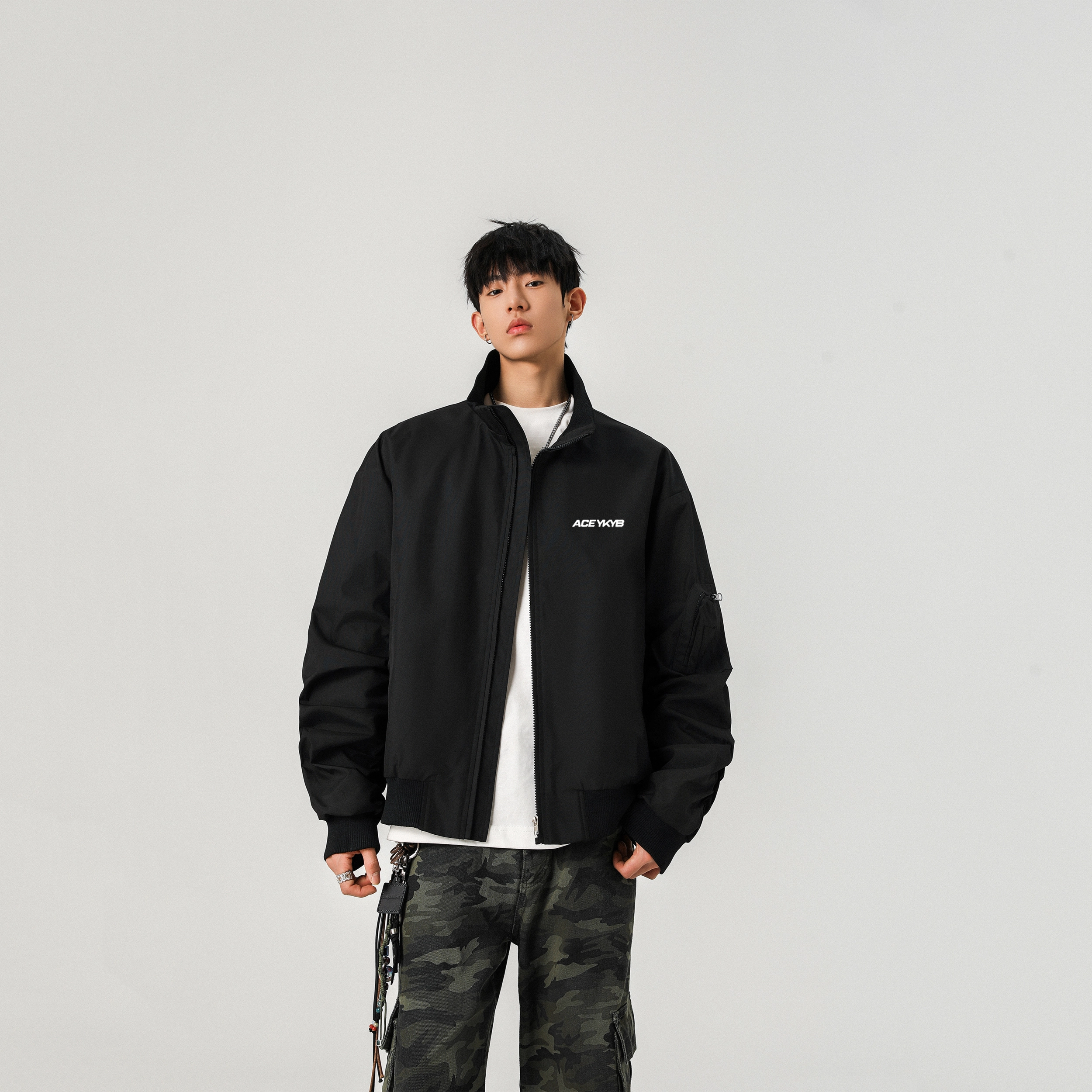 YKYB YKYB X cleanfit