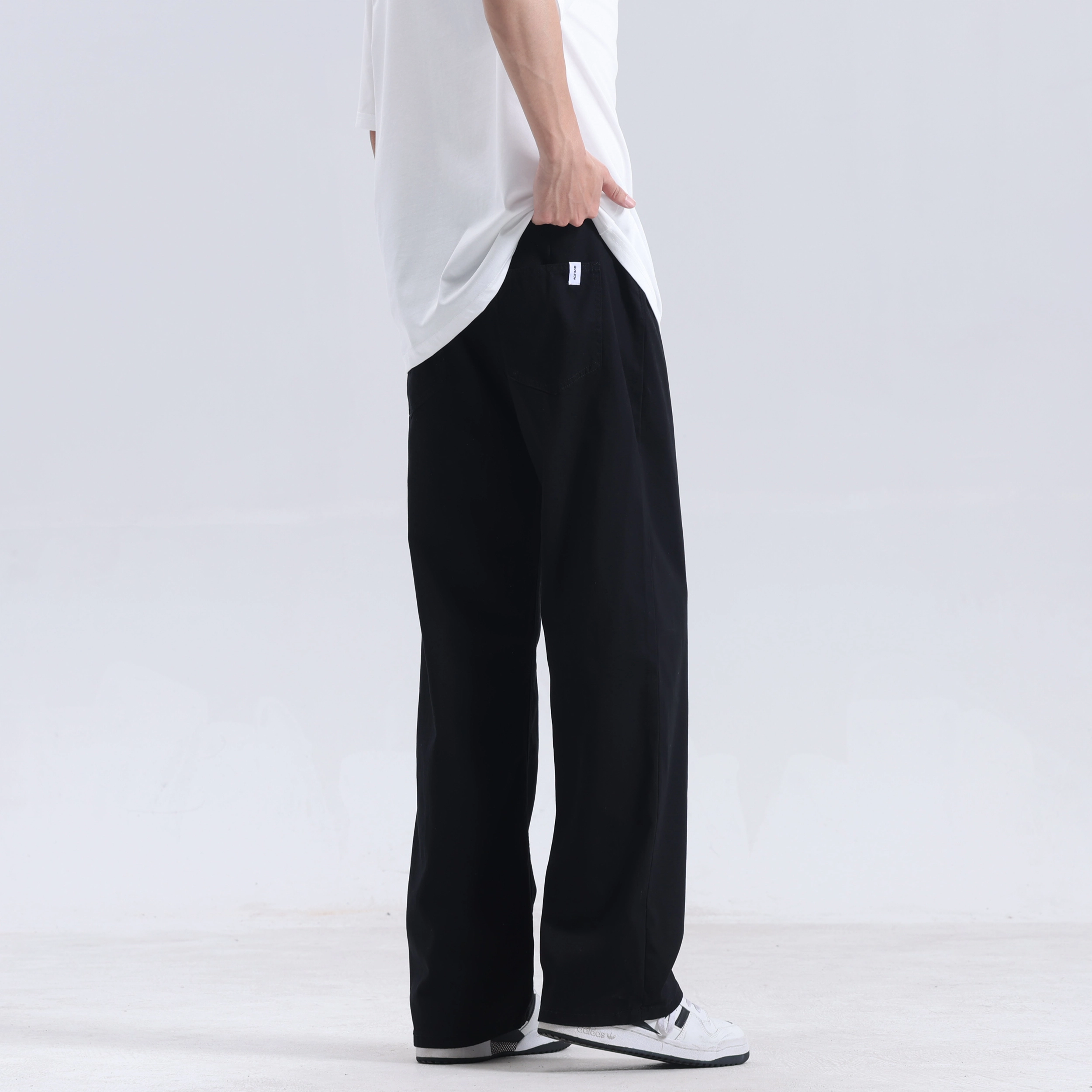 YKYB Cleanfit