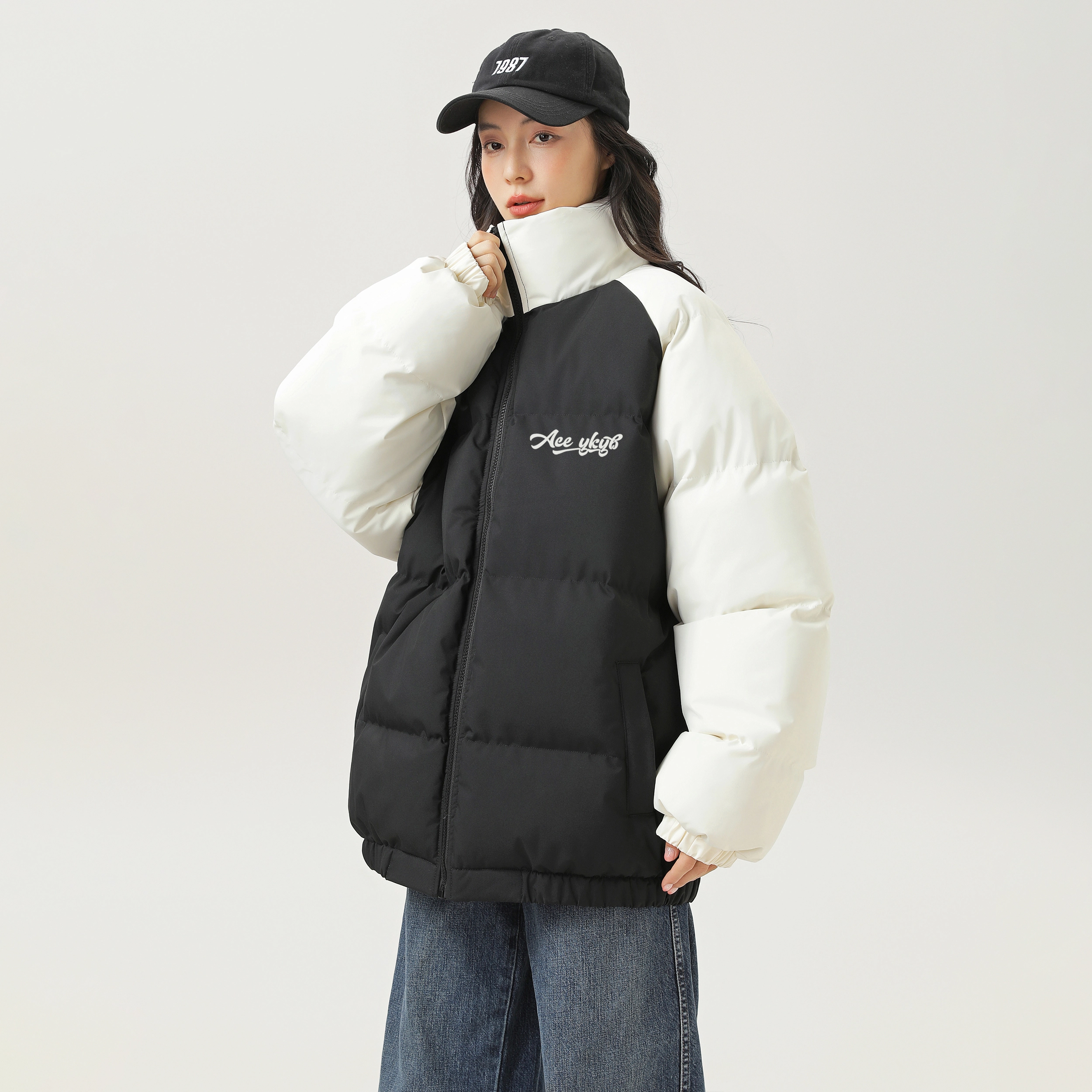 YKYB YKYB X Logo