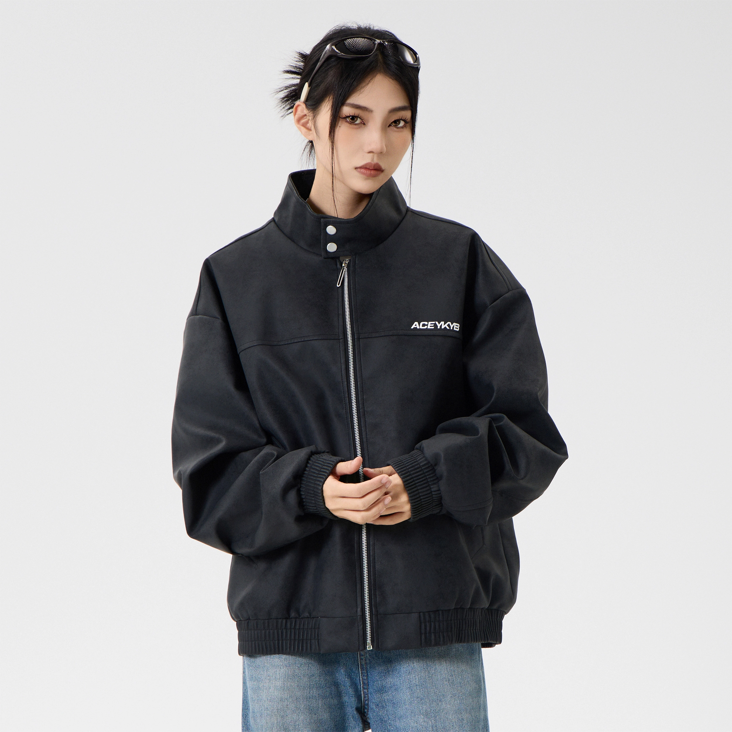 YKYB X Logo