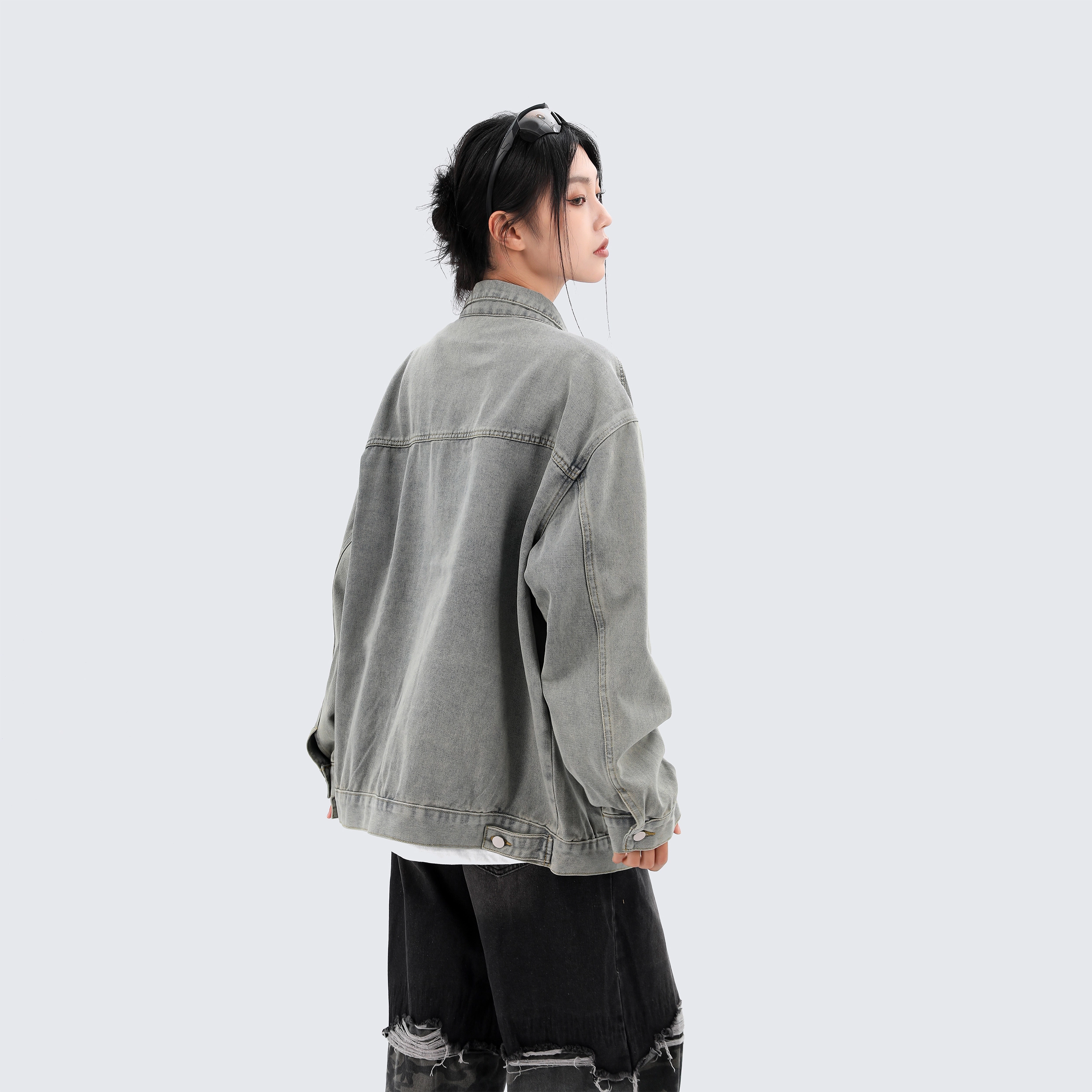 YKYB YKYB x Logo
