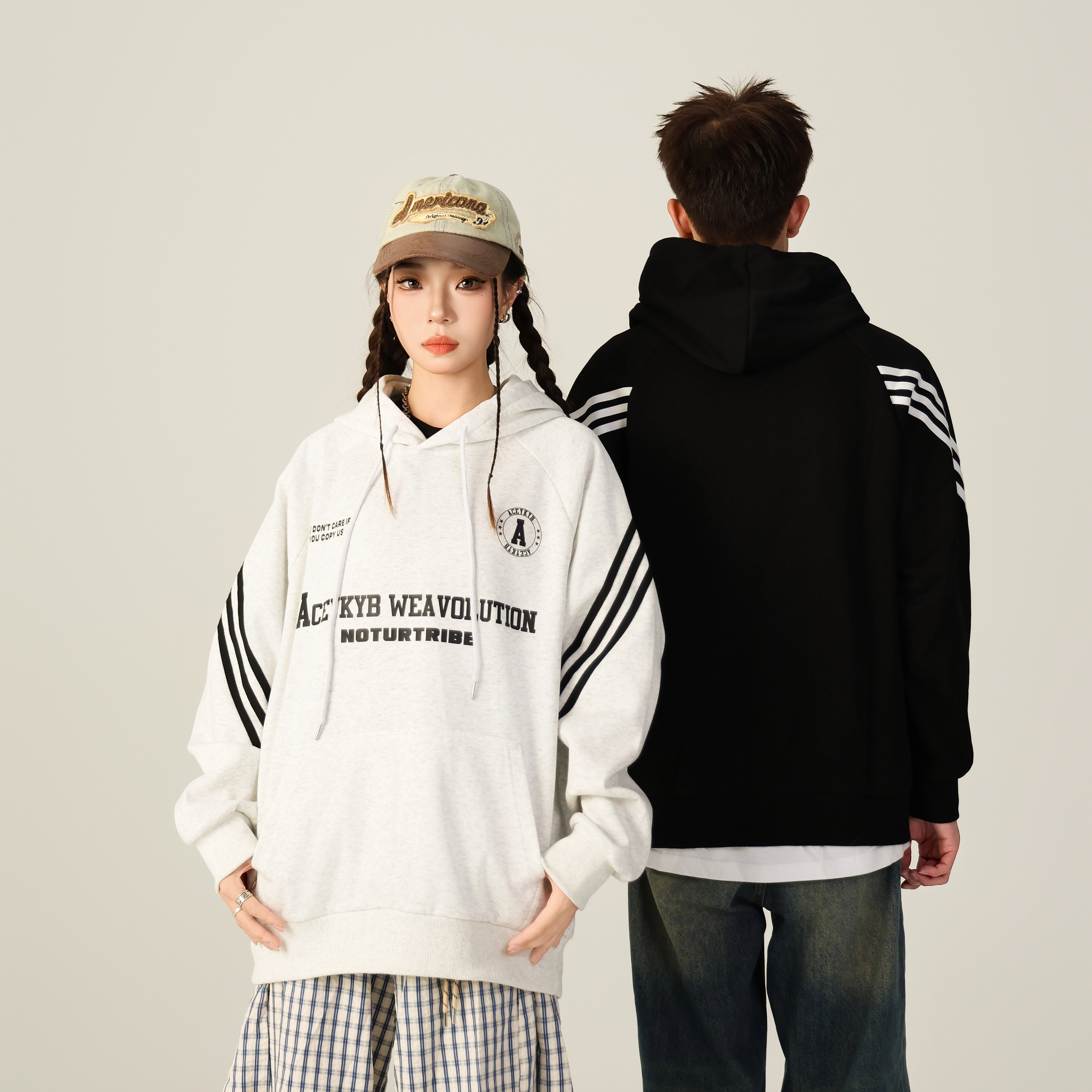 YKYB YKYB x Logo