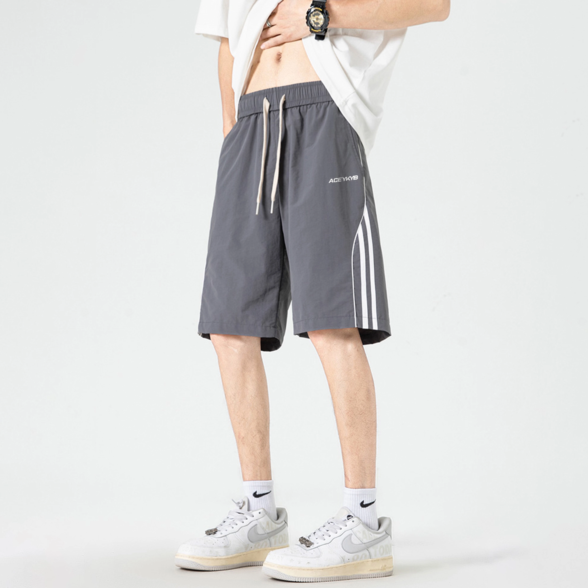 YKYB Cleanfit