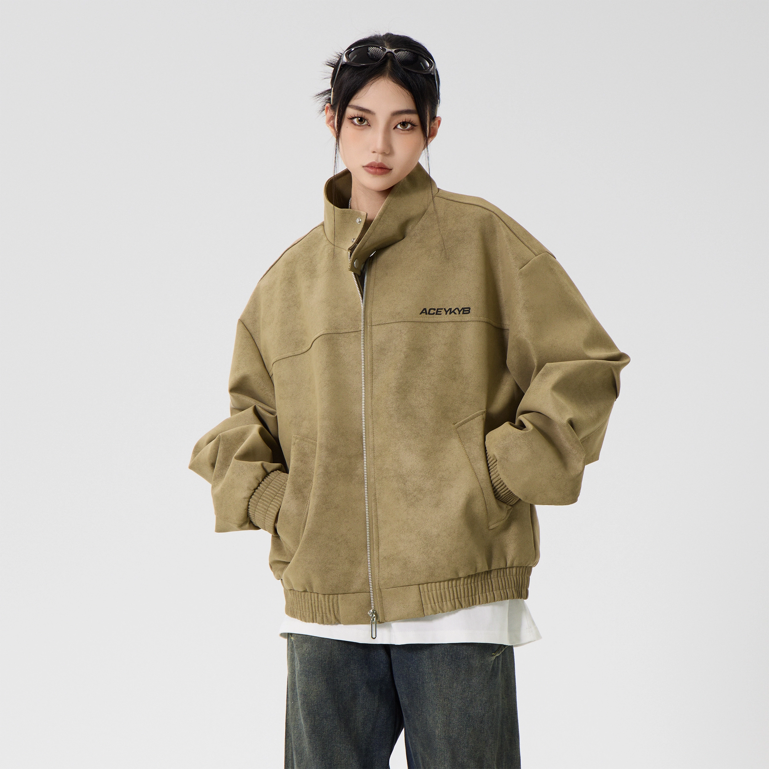 YKYB X Logo