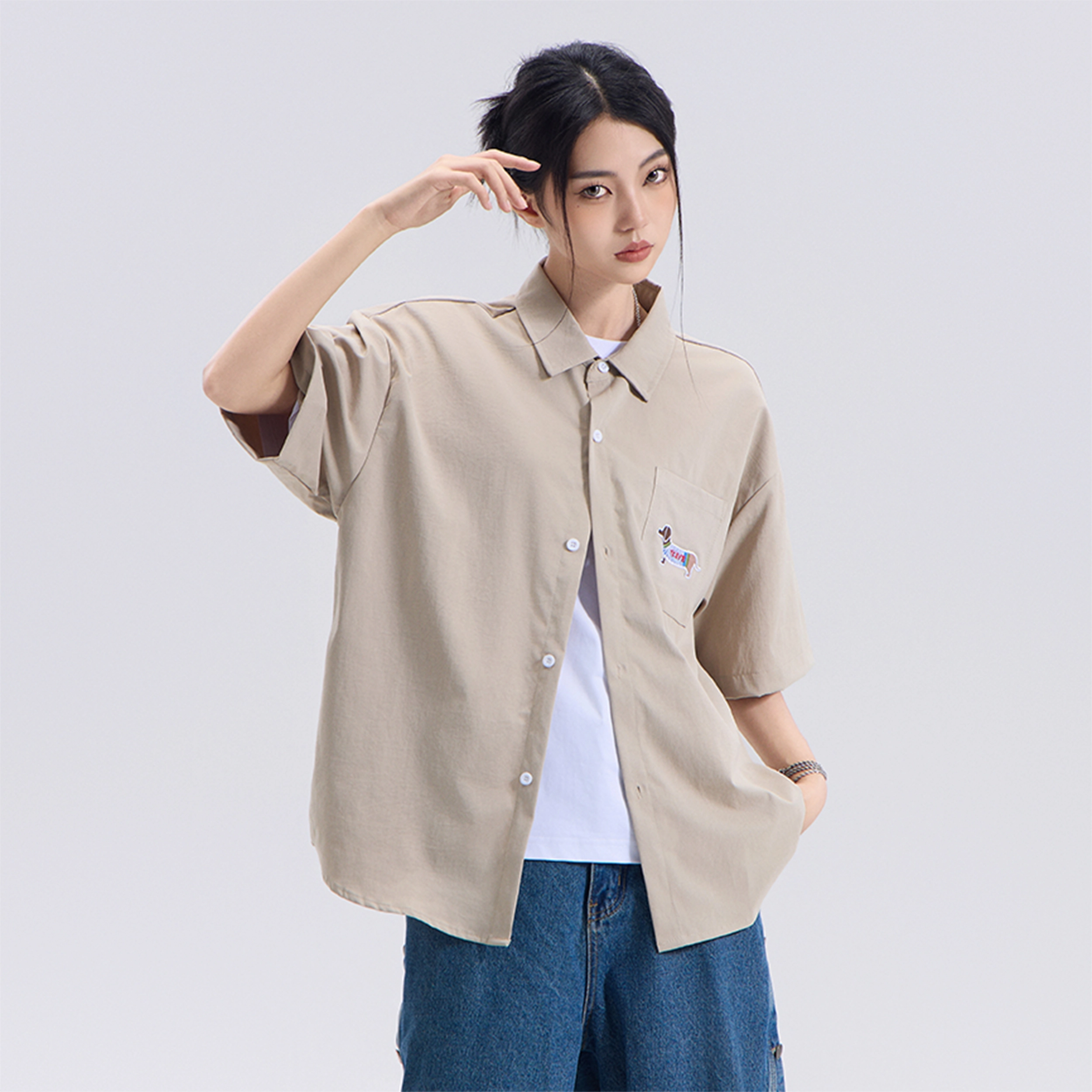 YKYB Cleanfit