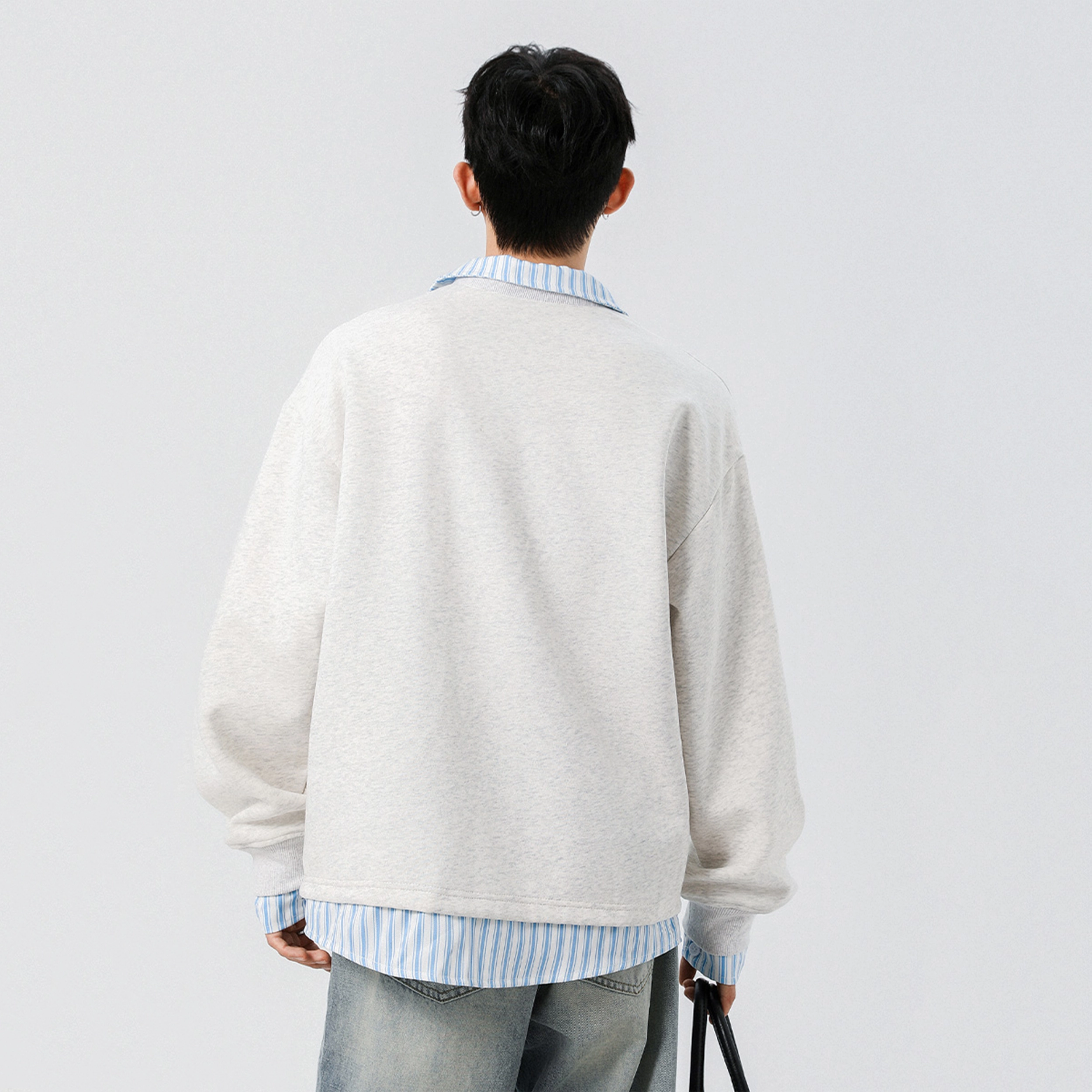 YKYB X POLO