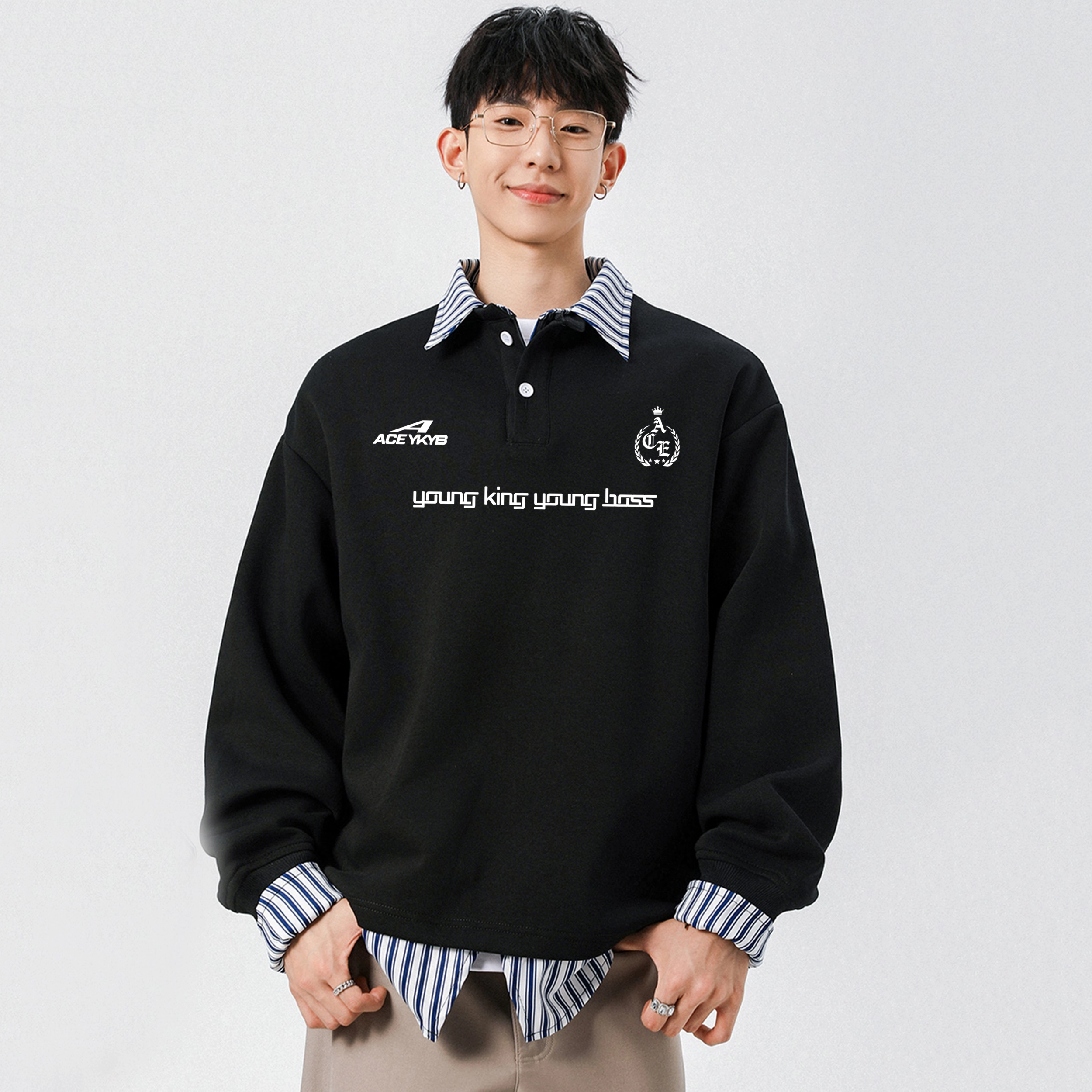YKYB X POLO