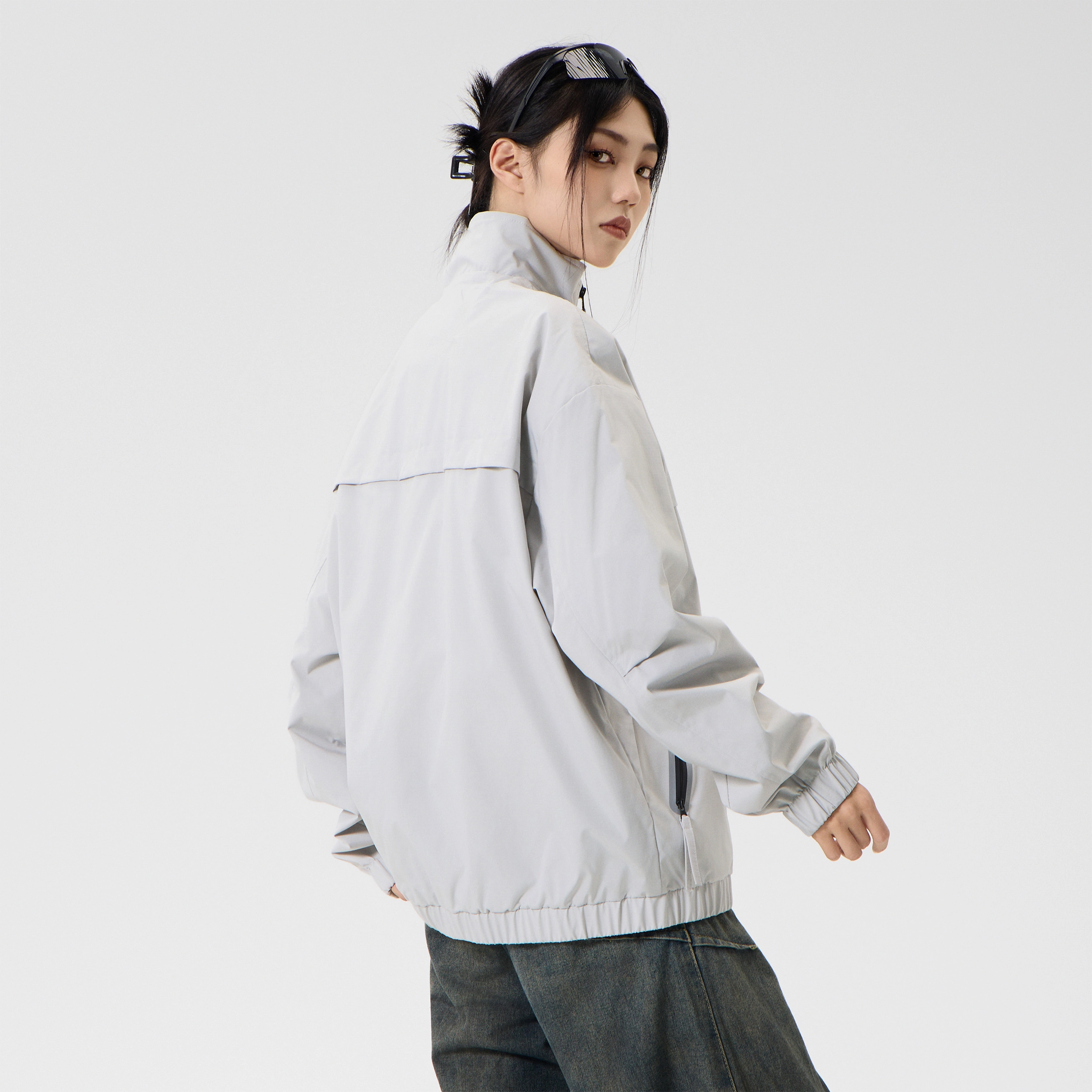 YKYB X Logo