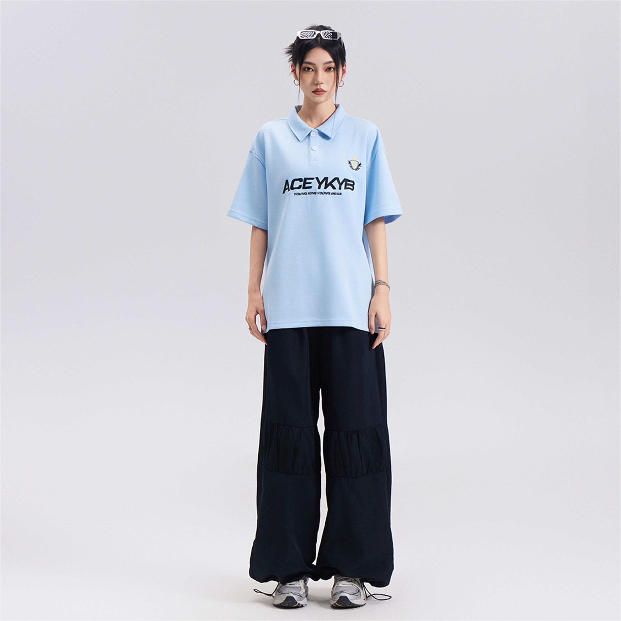 YKYB LogoPolo