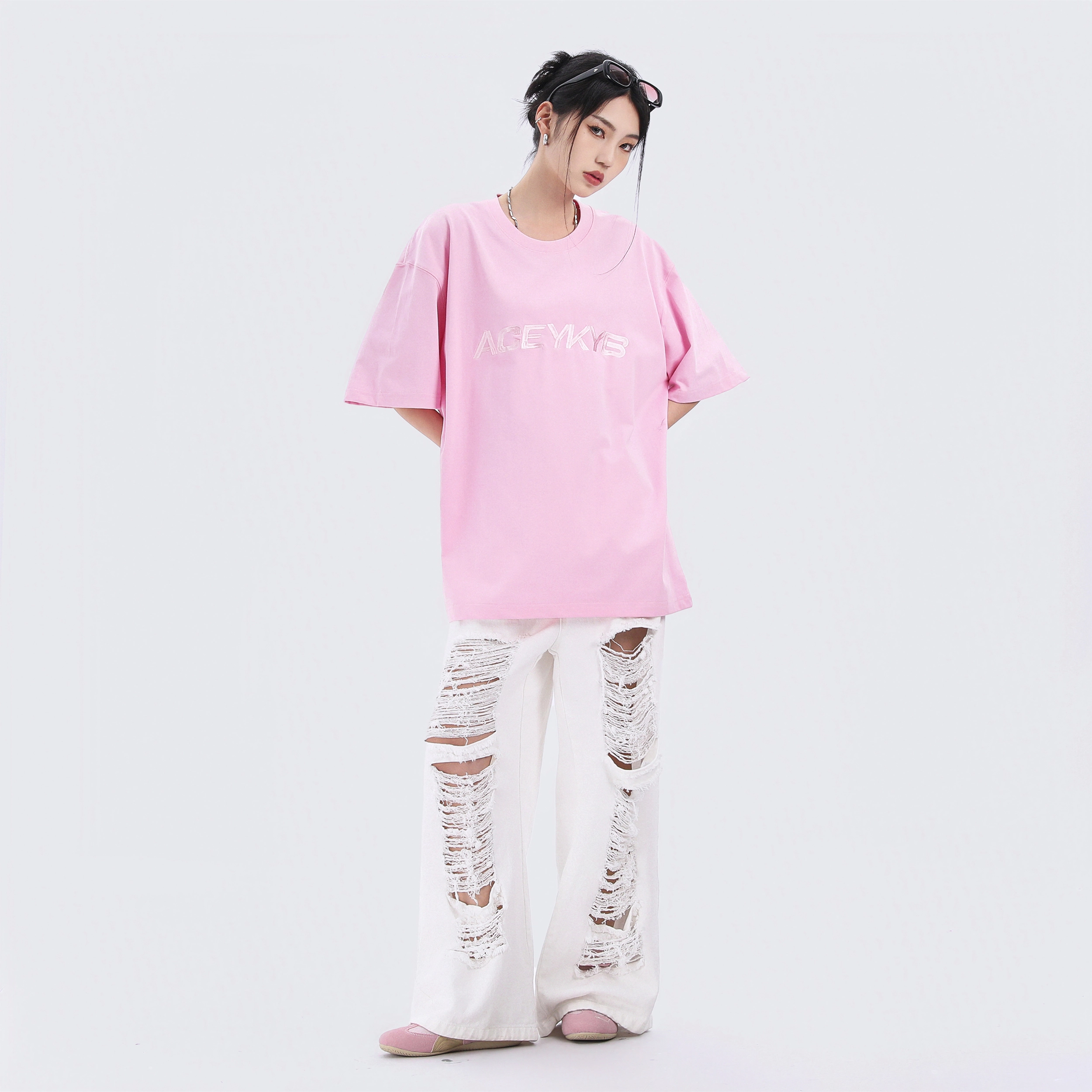 YKYB LogoT