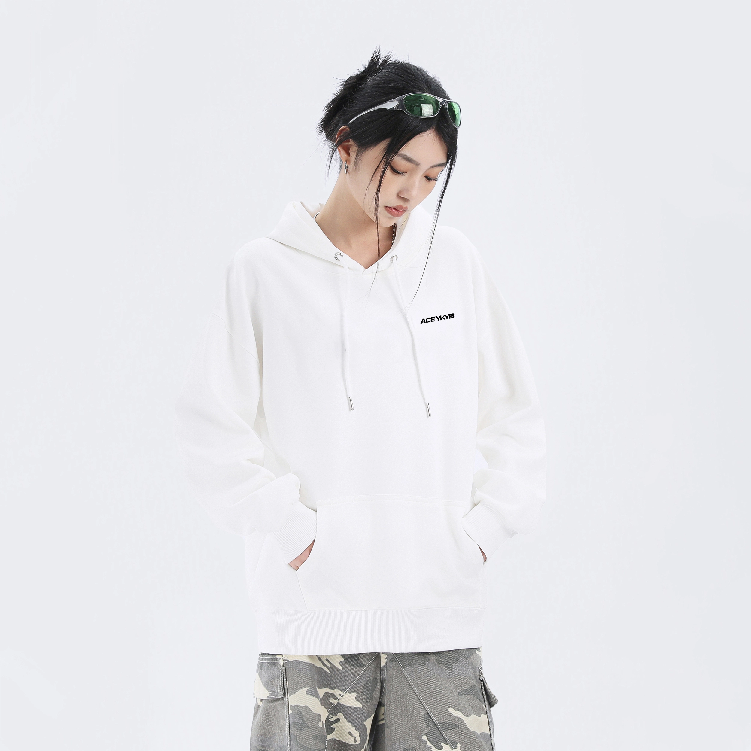 YKYB YKYB x 320g CleanfitLogo