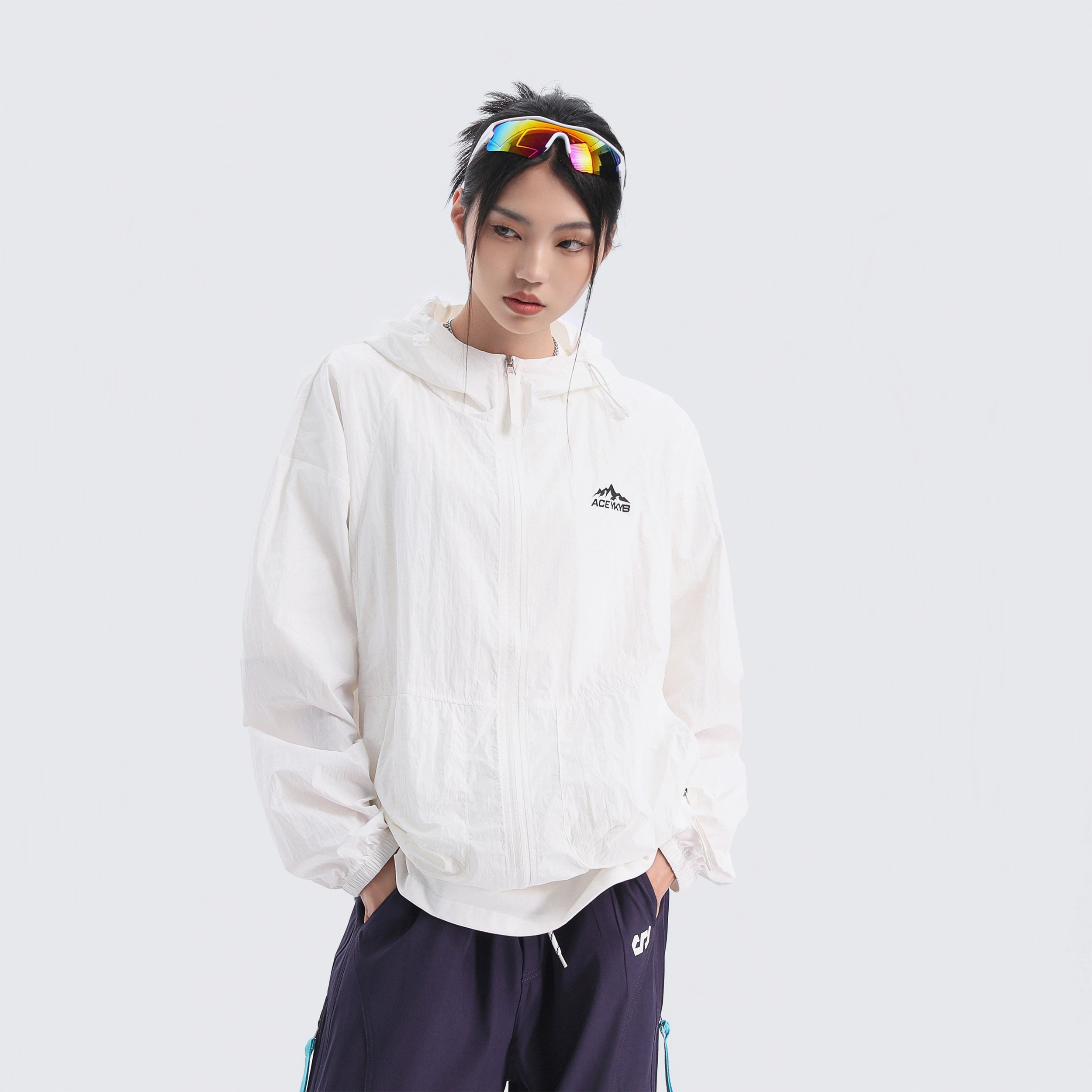 YKYB UPF50+