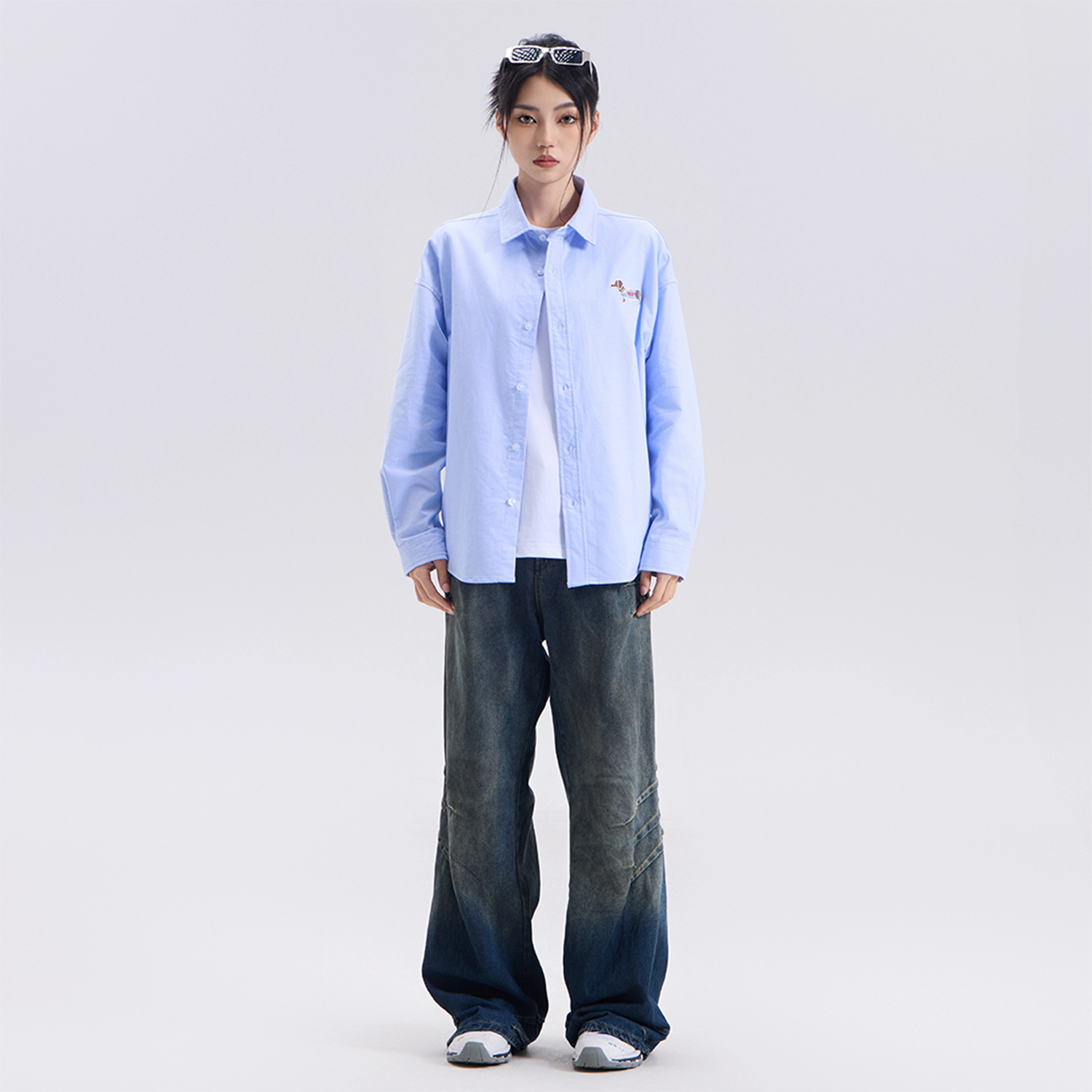 YKYB Cleanfit