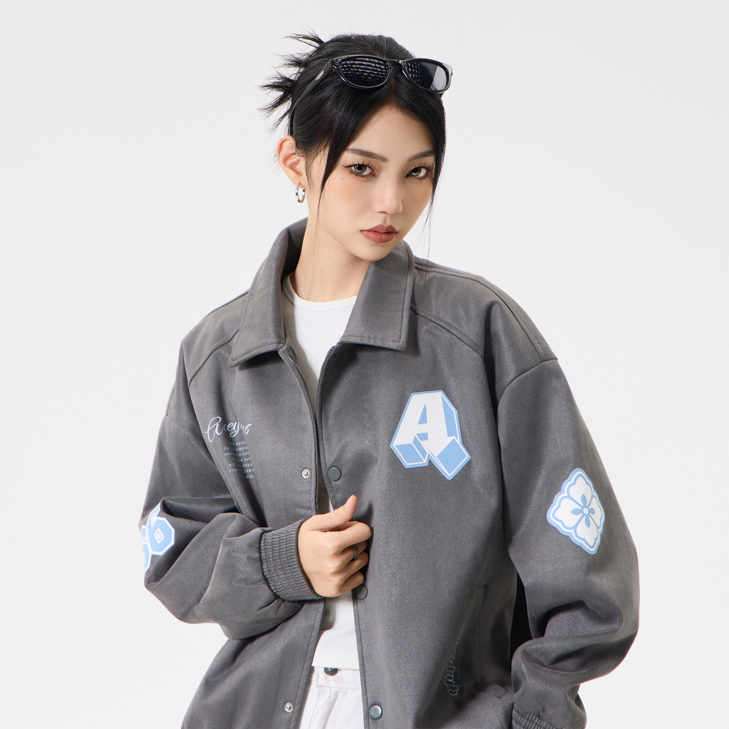 YKYB YKYB x Logo