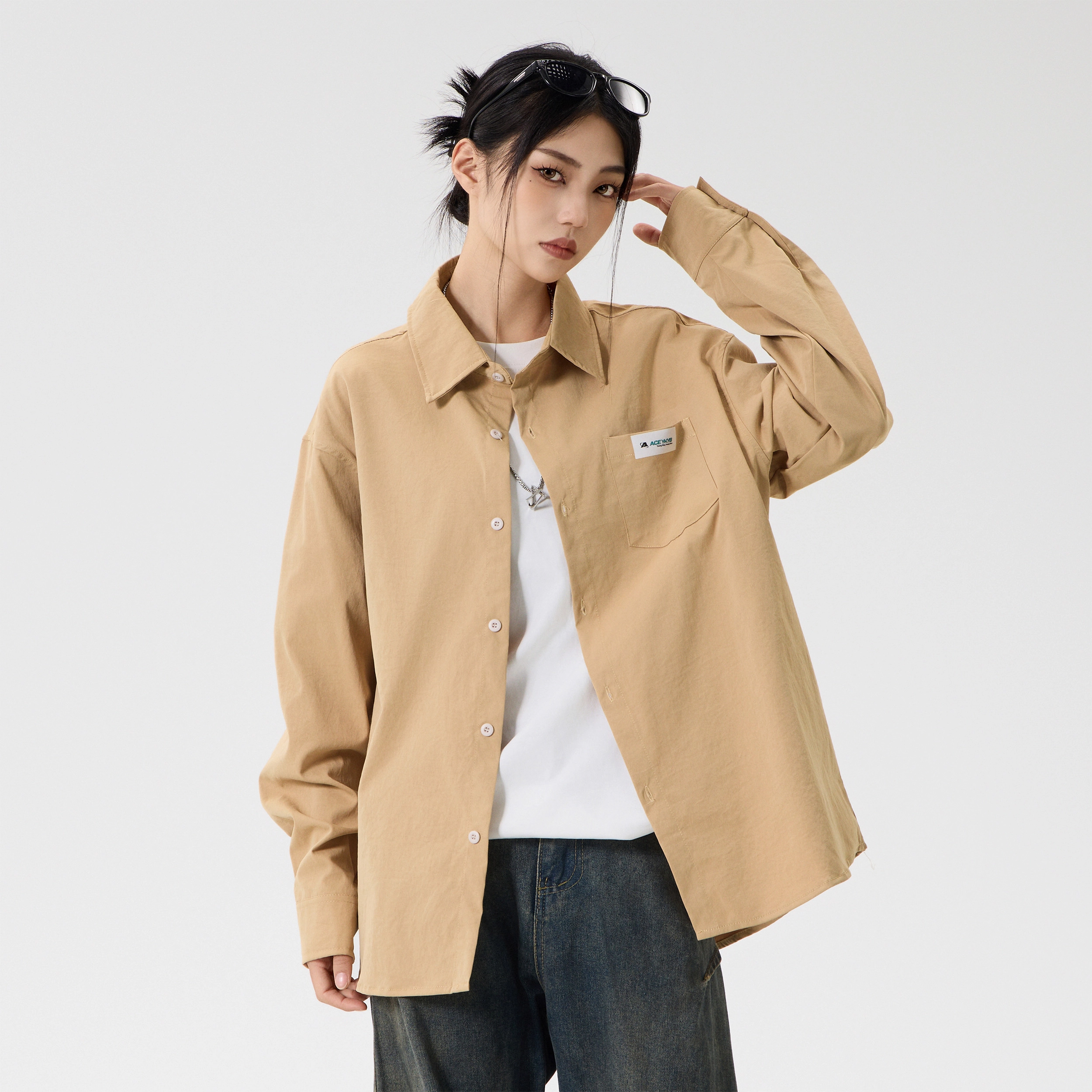 YKYB Cleanfit