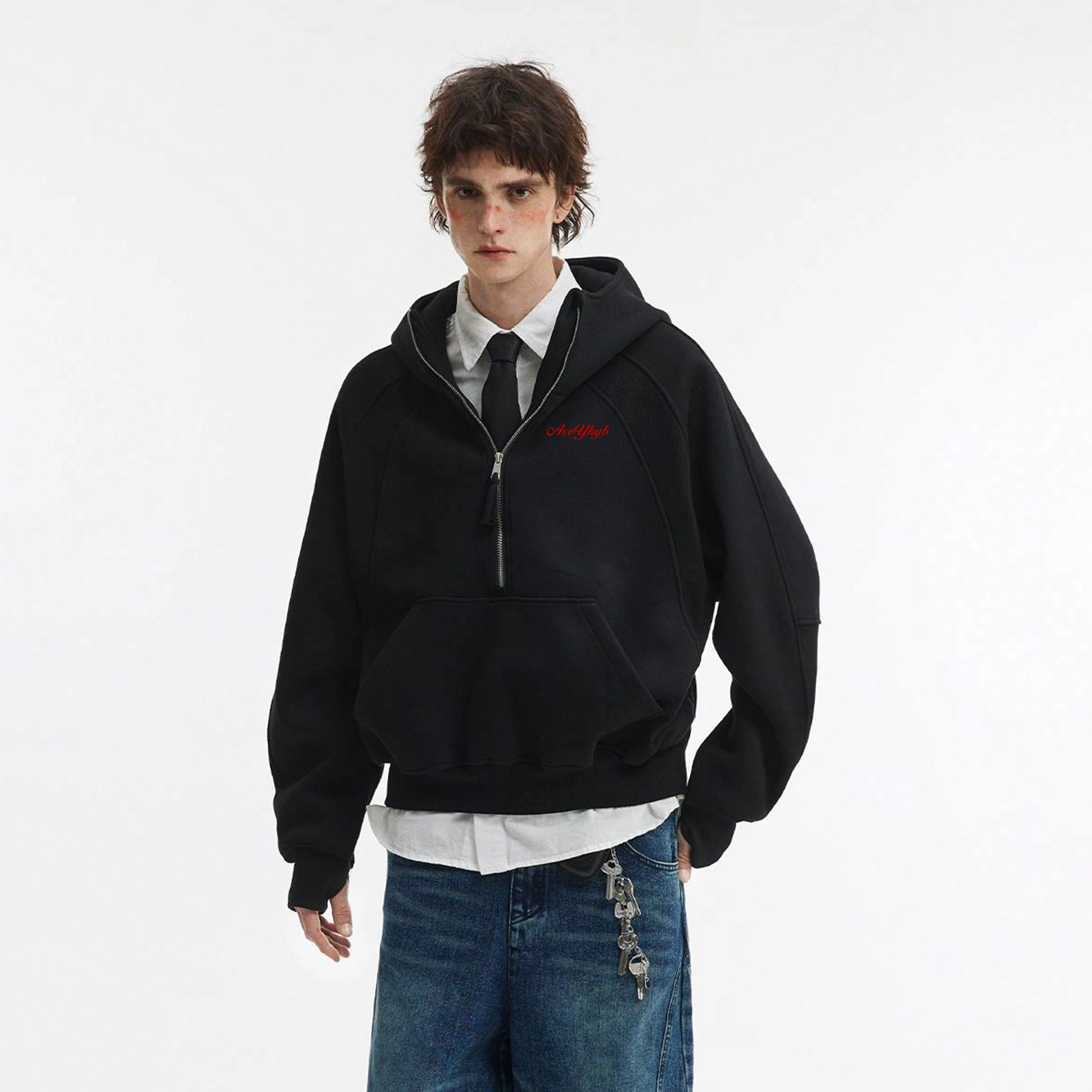 YKYB cleanfit