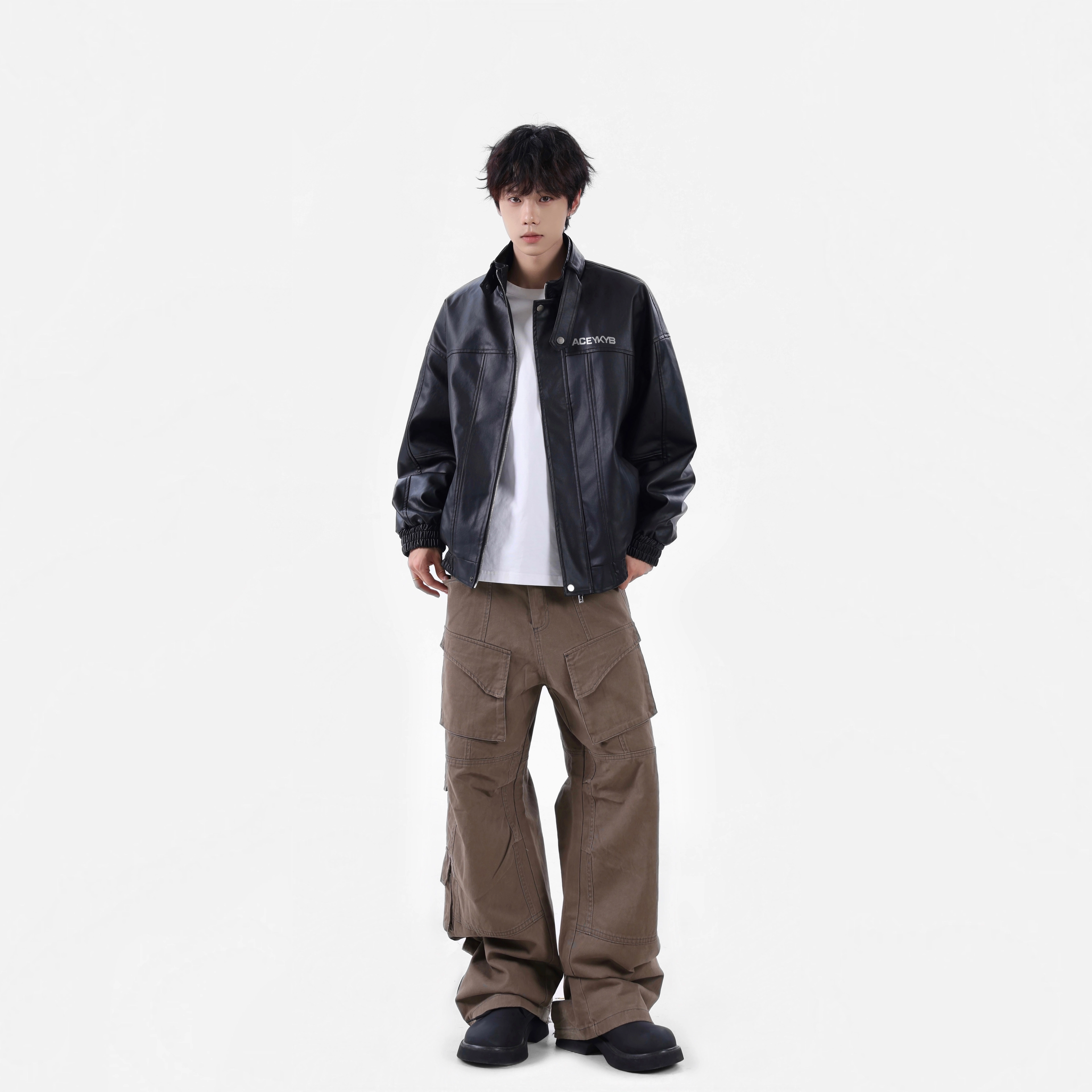 YKYB PU