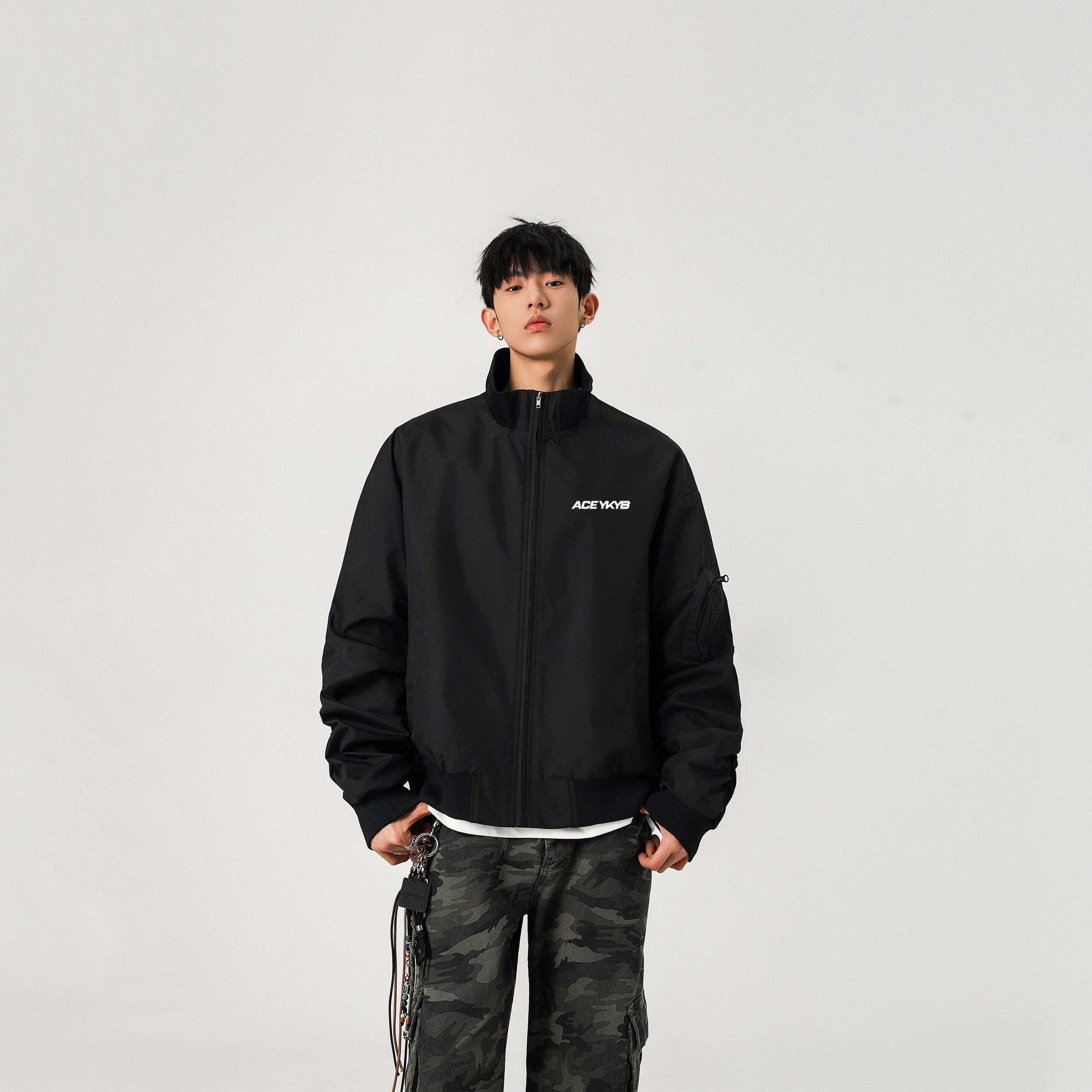 YKYB YKYB X cleanfit