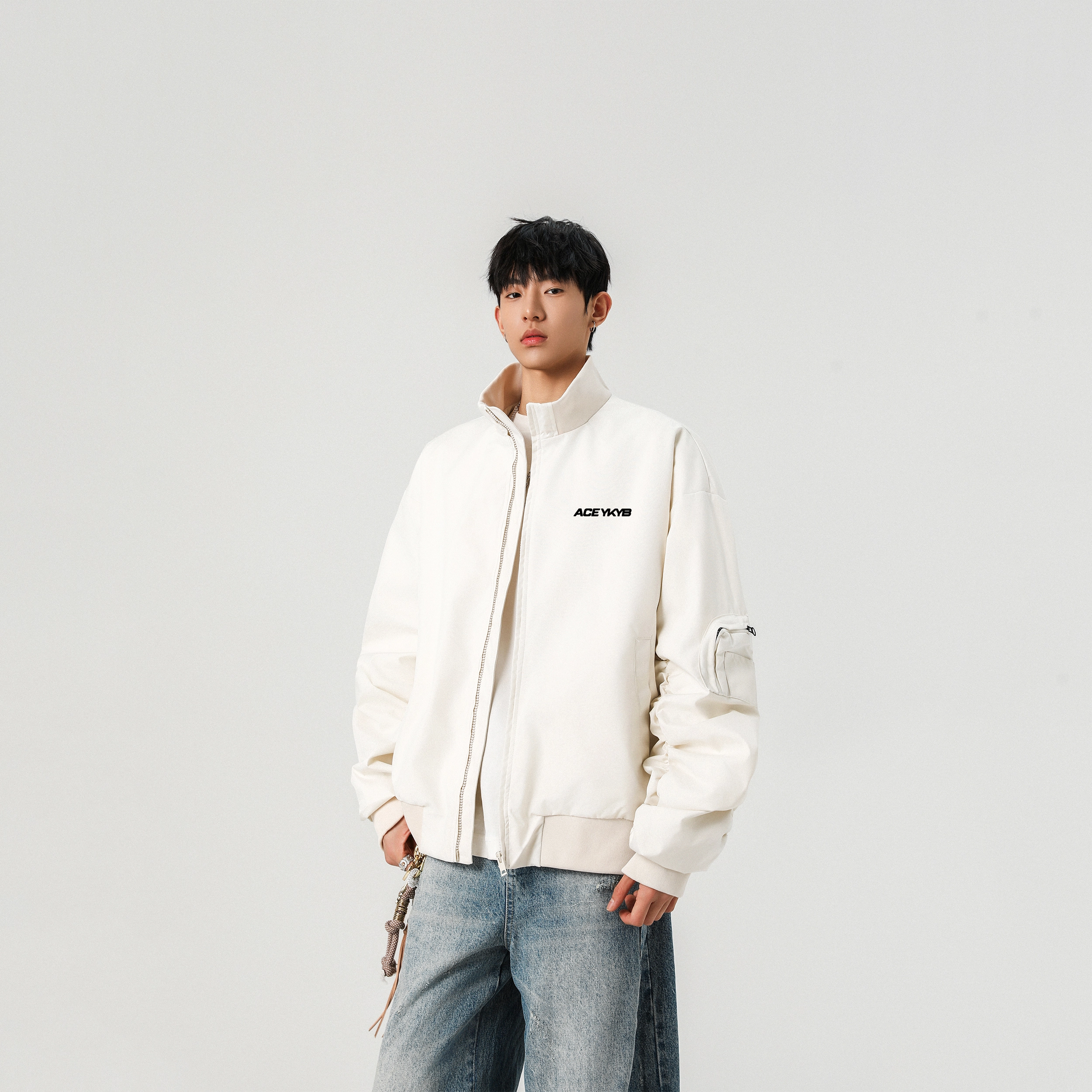YKYB YKYB X cleanfit