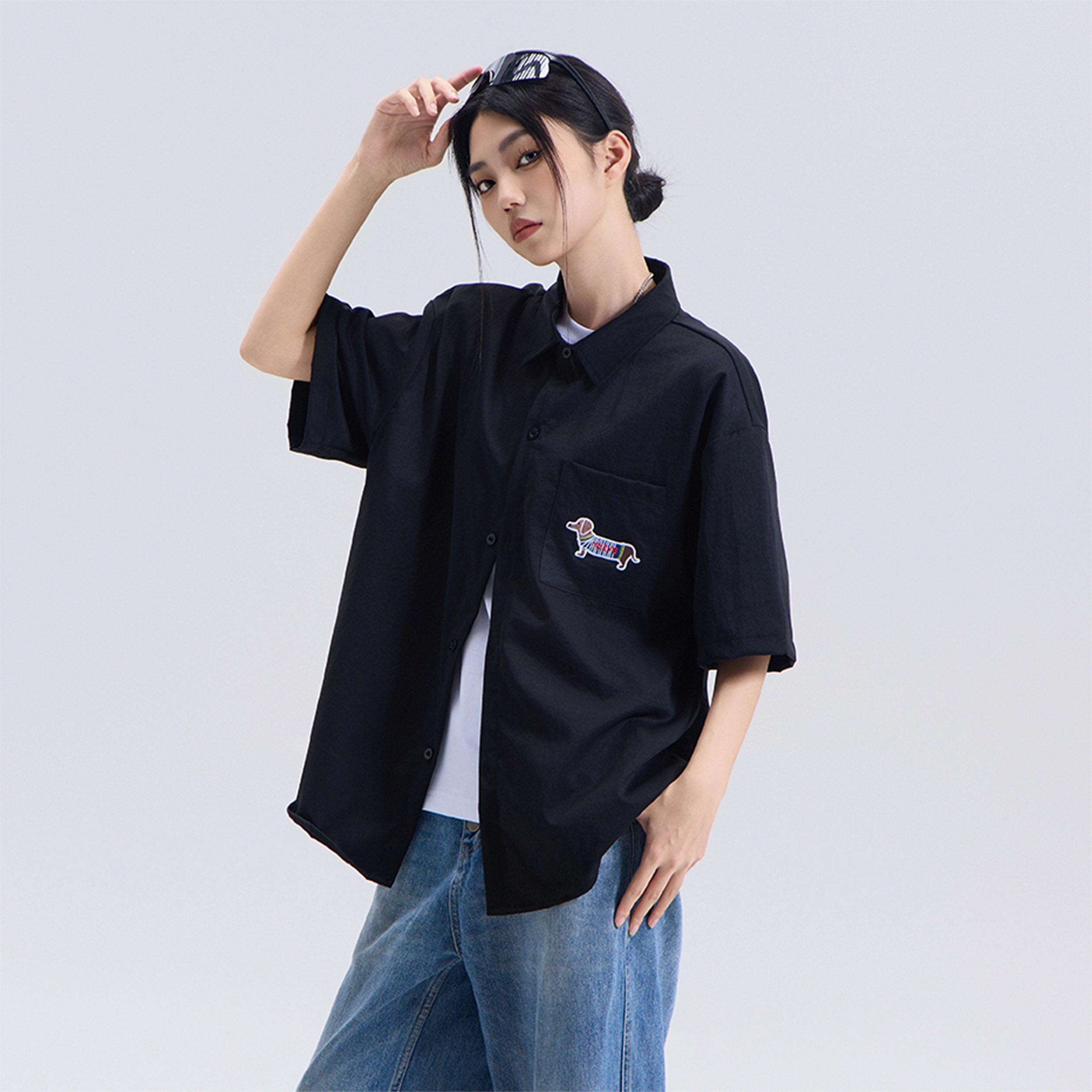 YKYB Cleanfit