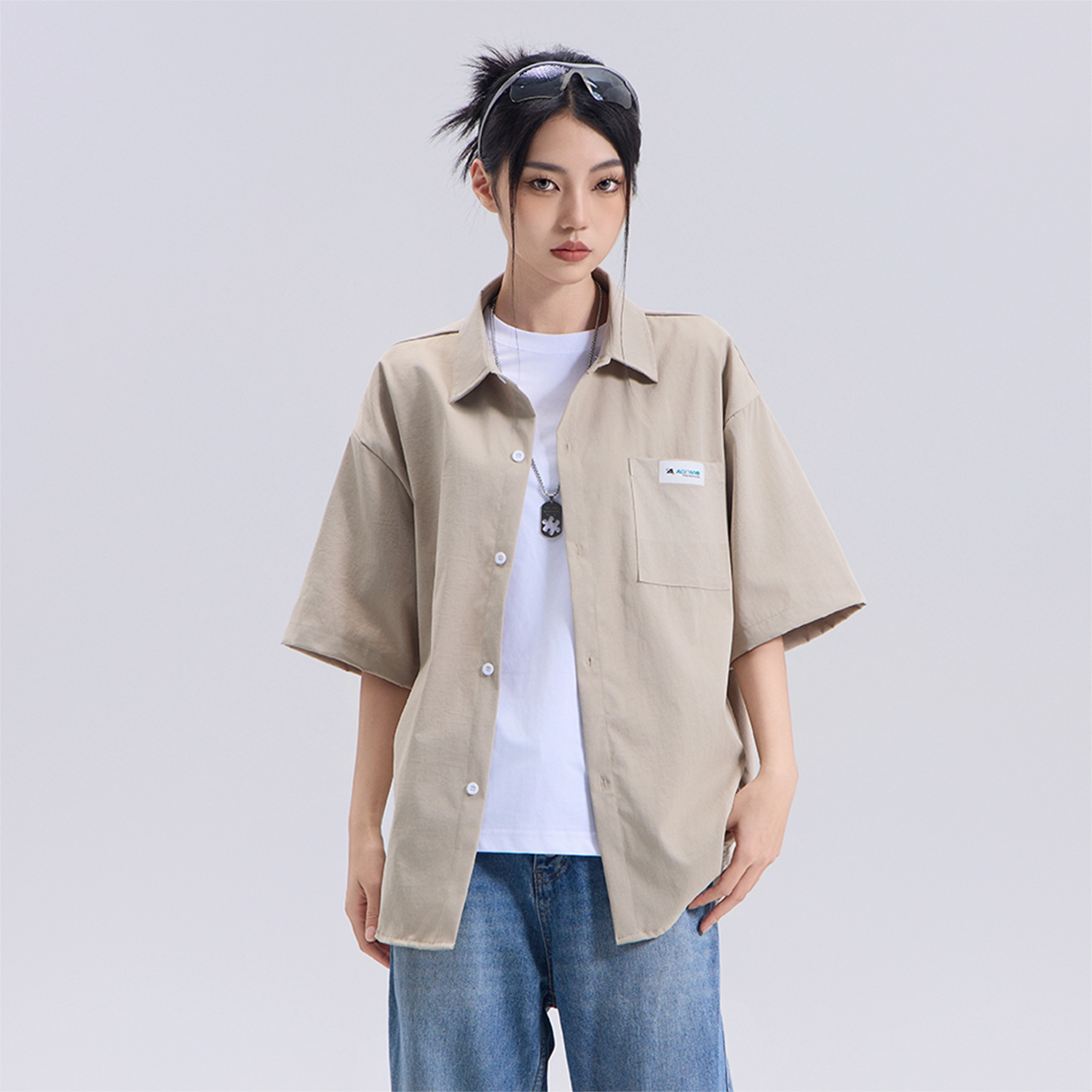 YKYB Cleanfit