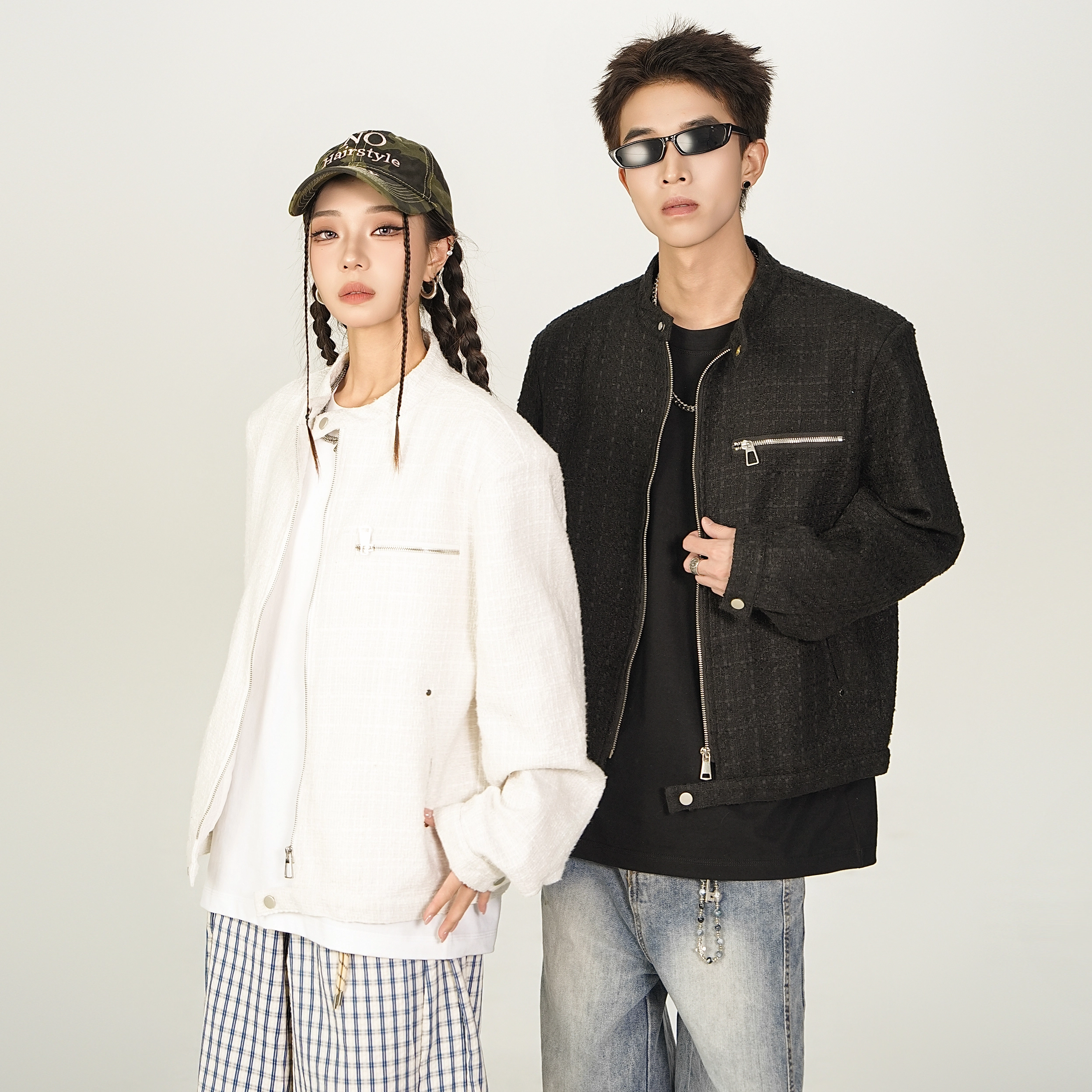 YKYB YKYB x cleanfitLOGO