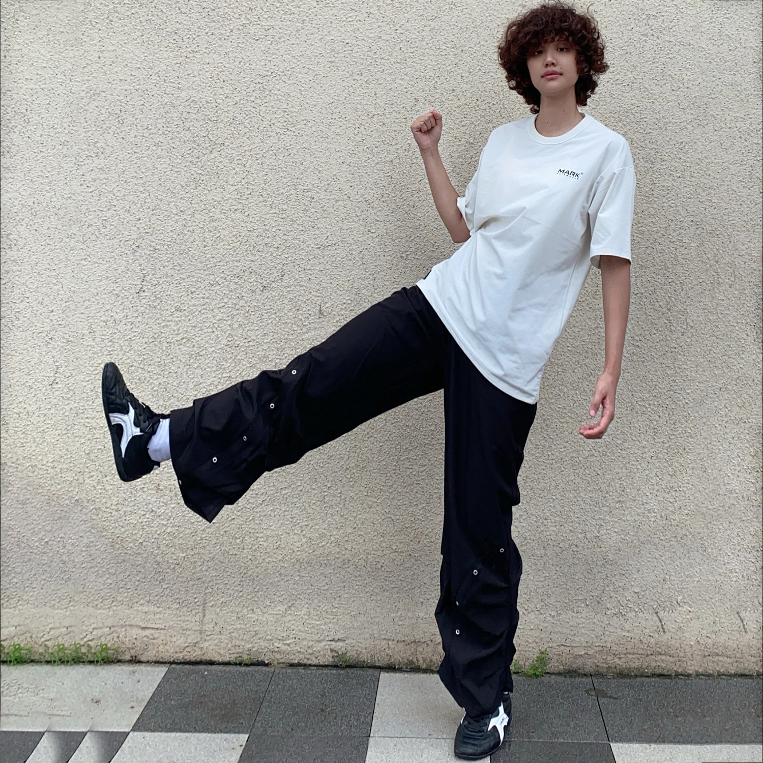 YKYB YKYB x oversize