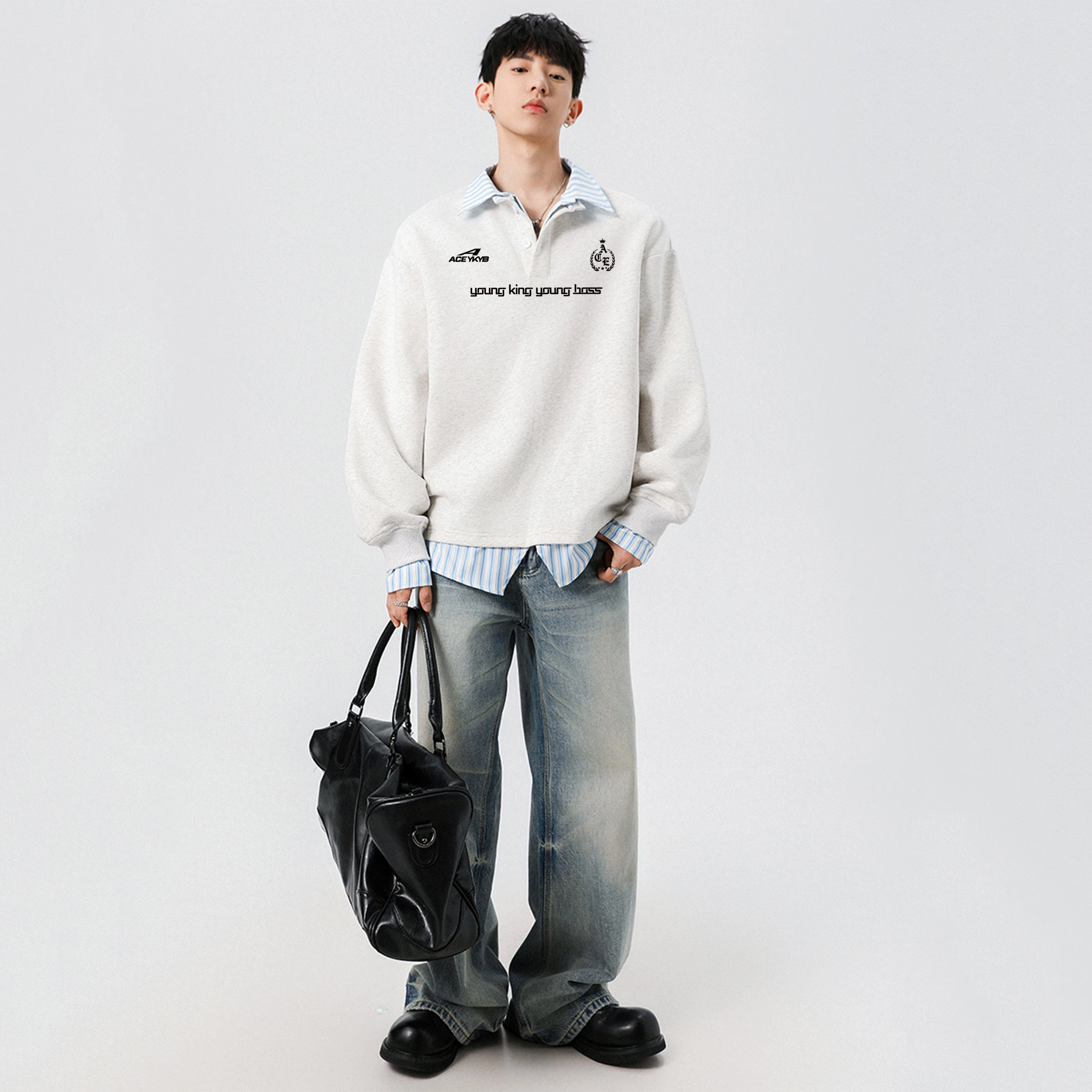 YKYB X POLO