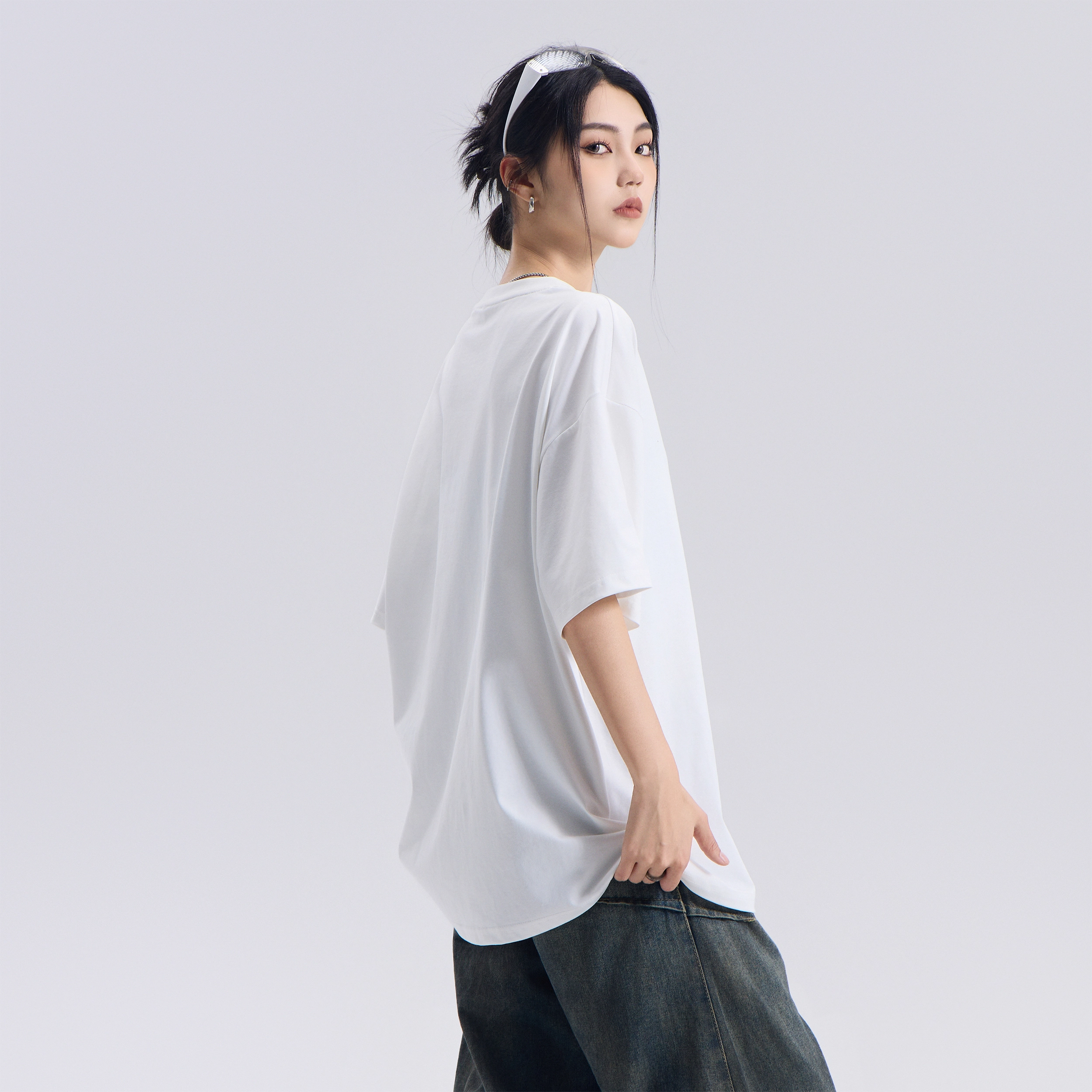 YKYB 240G UPF50+CleanfitT
