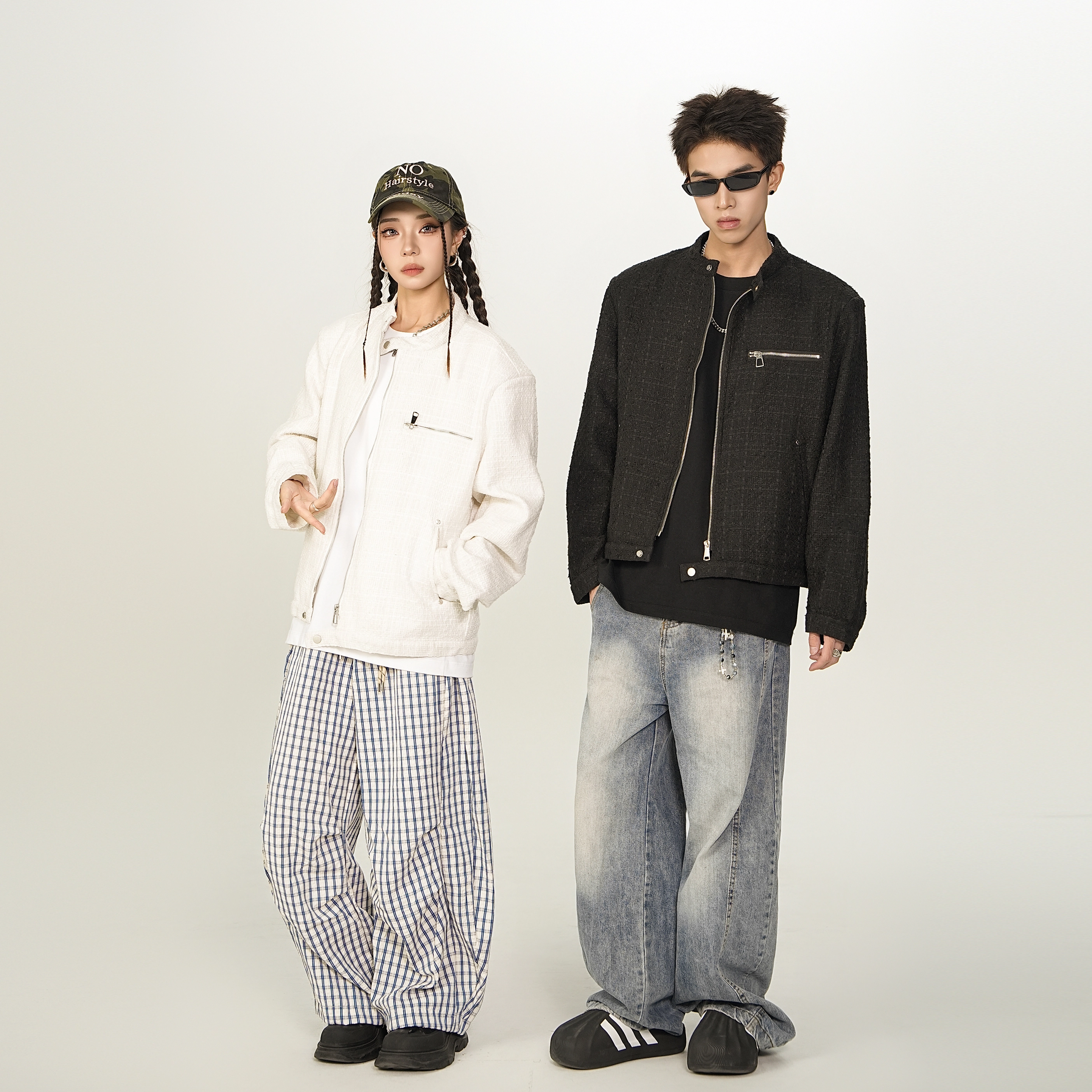 YKYB YKYB x cleanfitLOGO