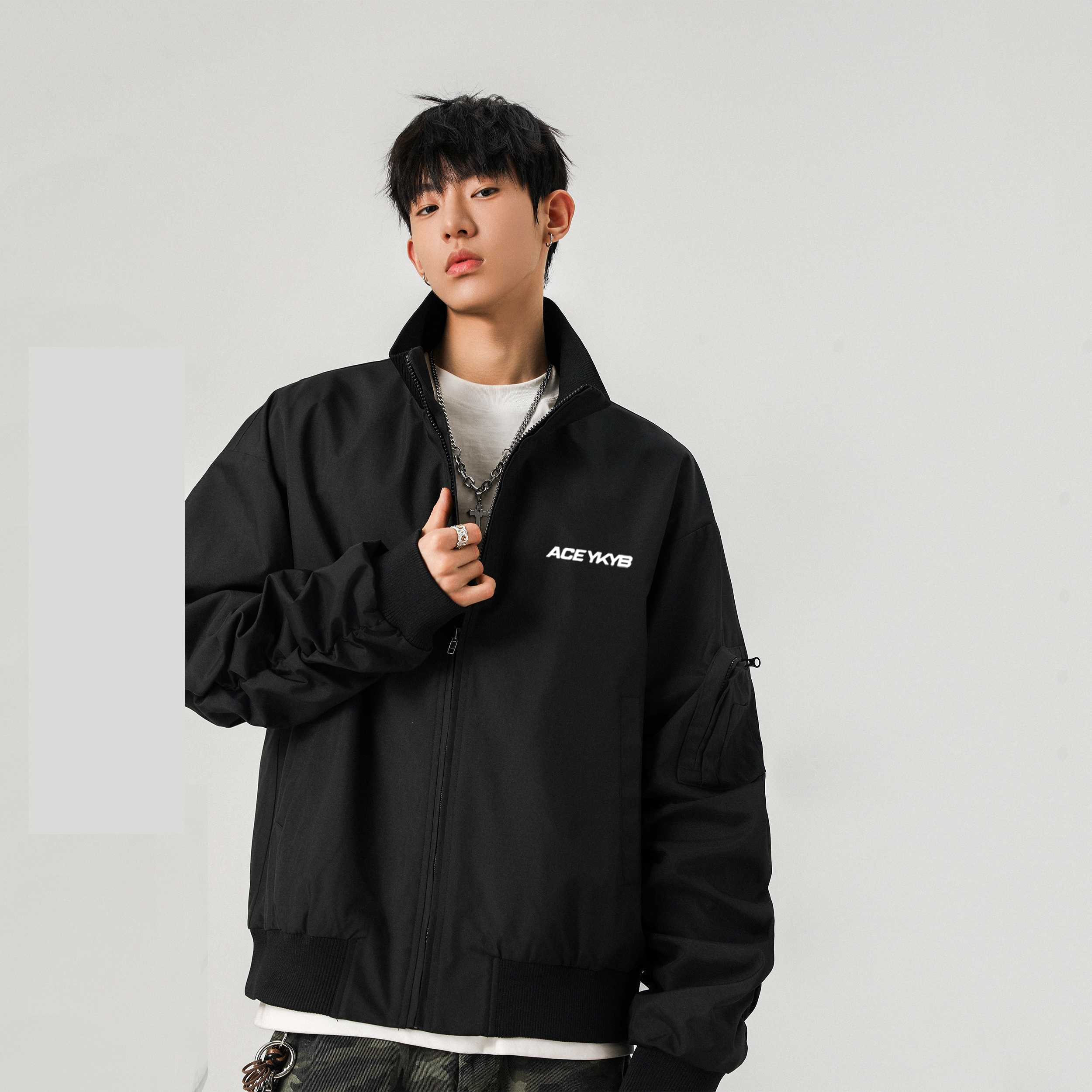 YKYB YKYB X cleanfit