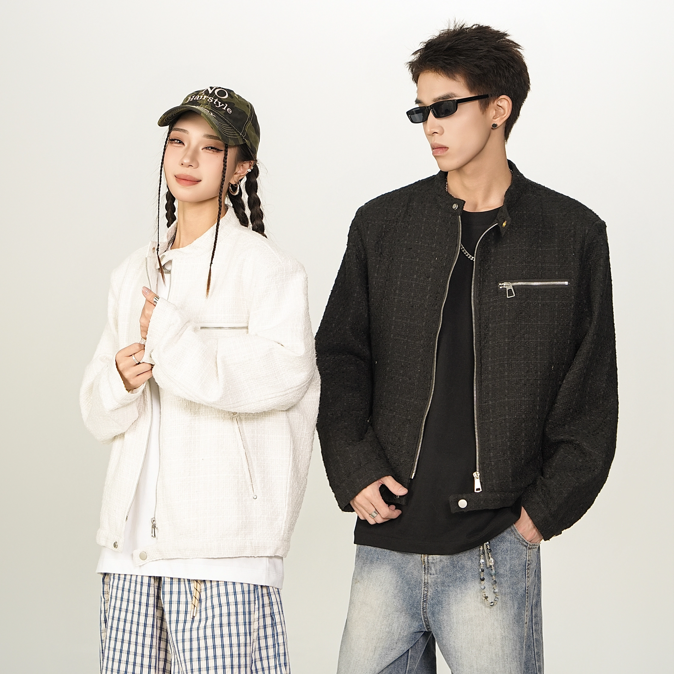 YKYB YKYB x cleanfitLOGO