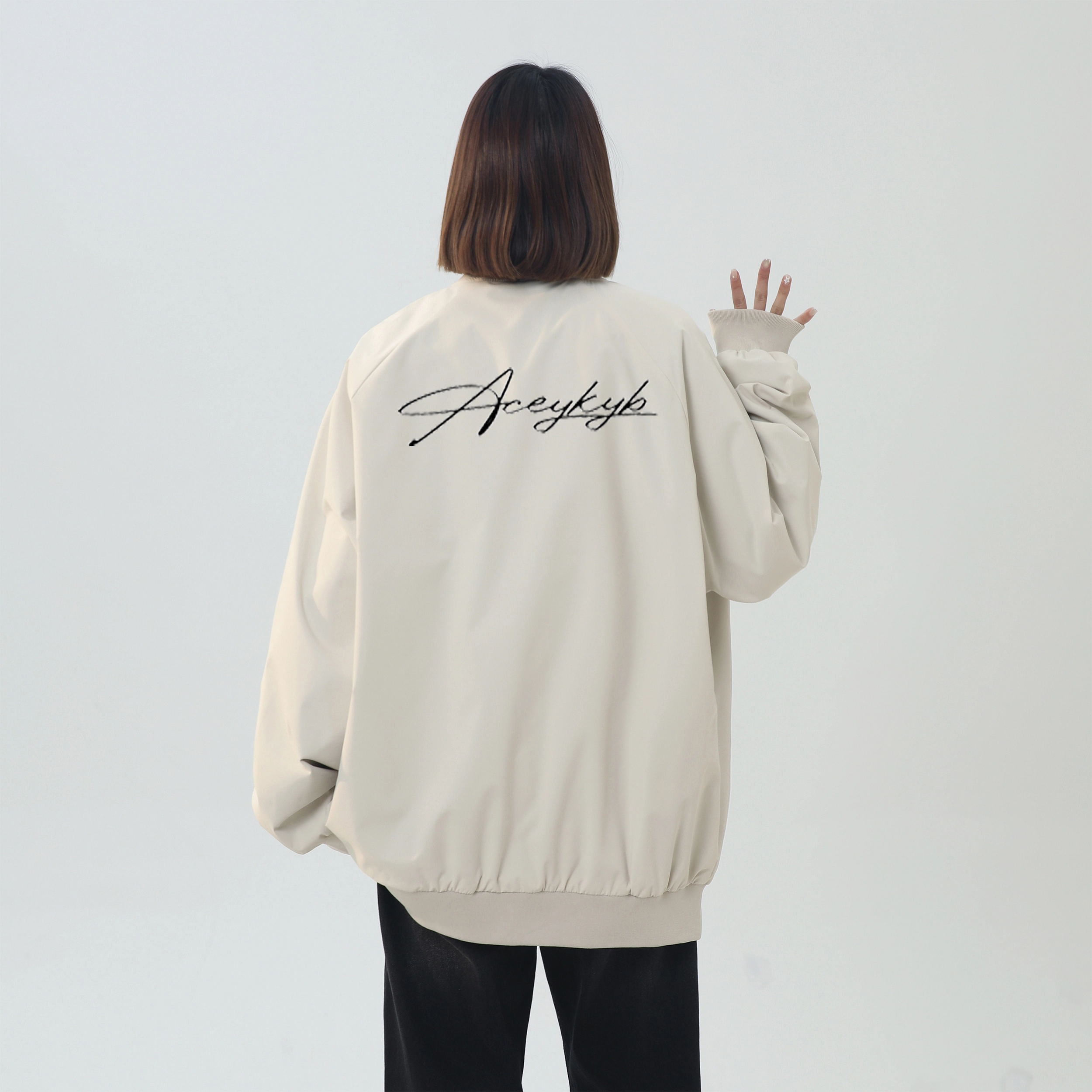 YKYB YKYB x Logo