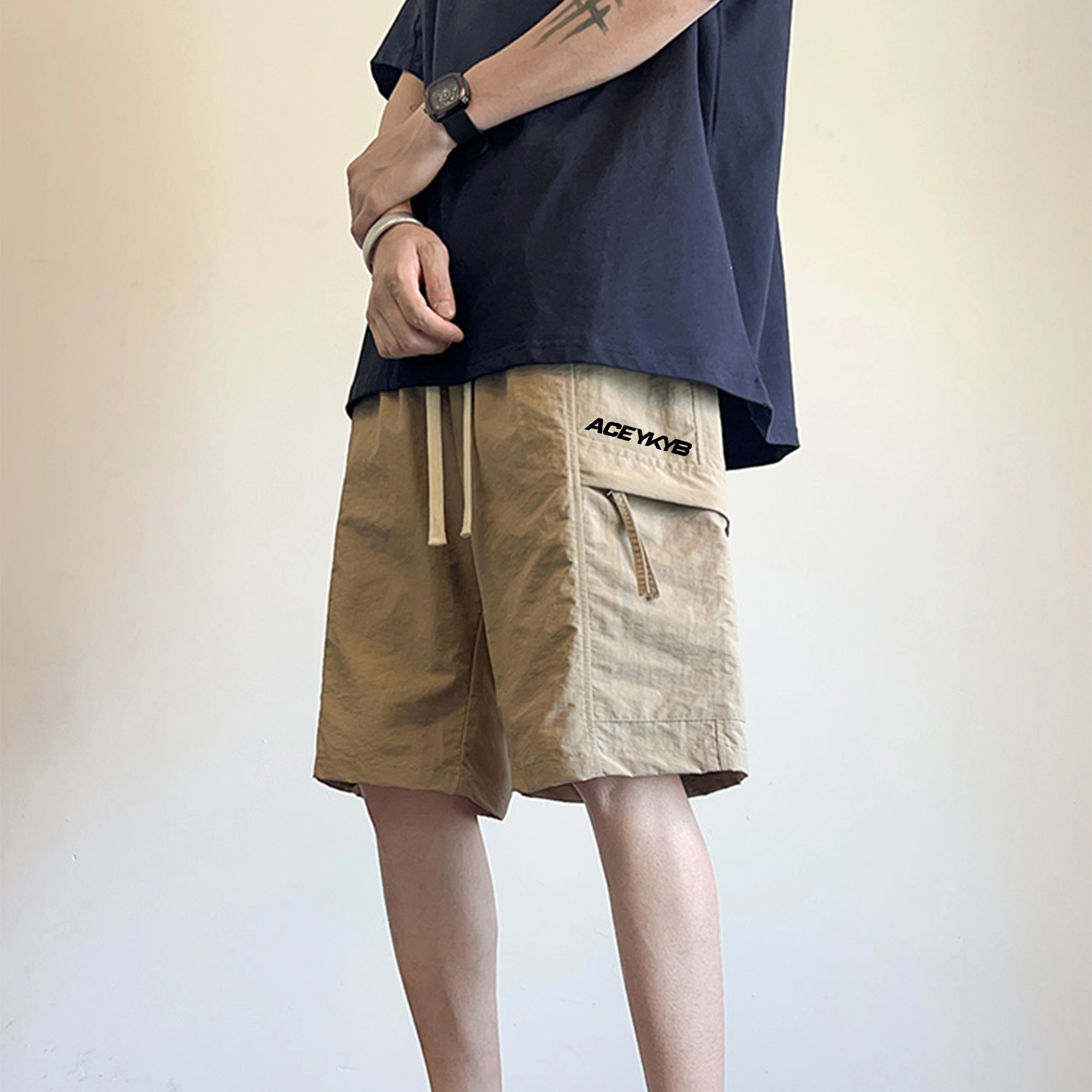 YKYB Cleanfit