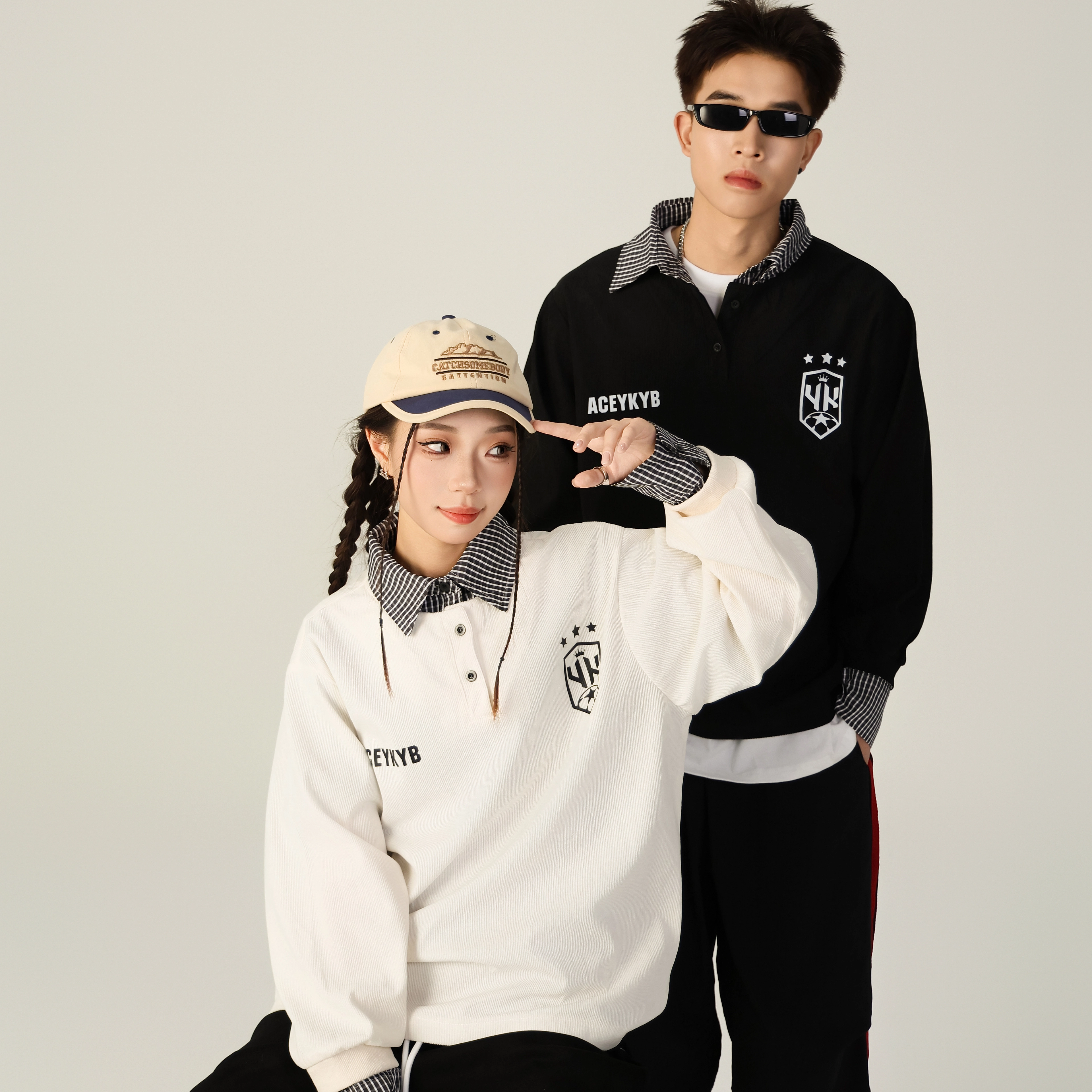 YKYB YKYB x POLO