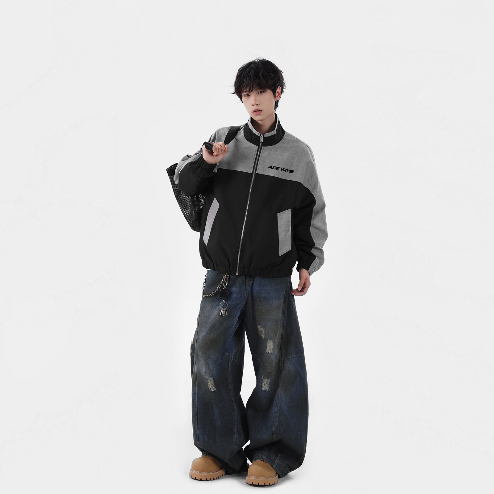 YKYB cleanfit
